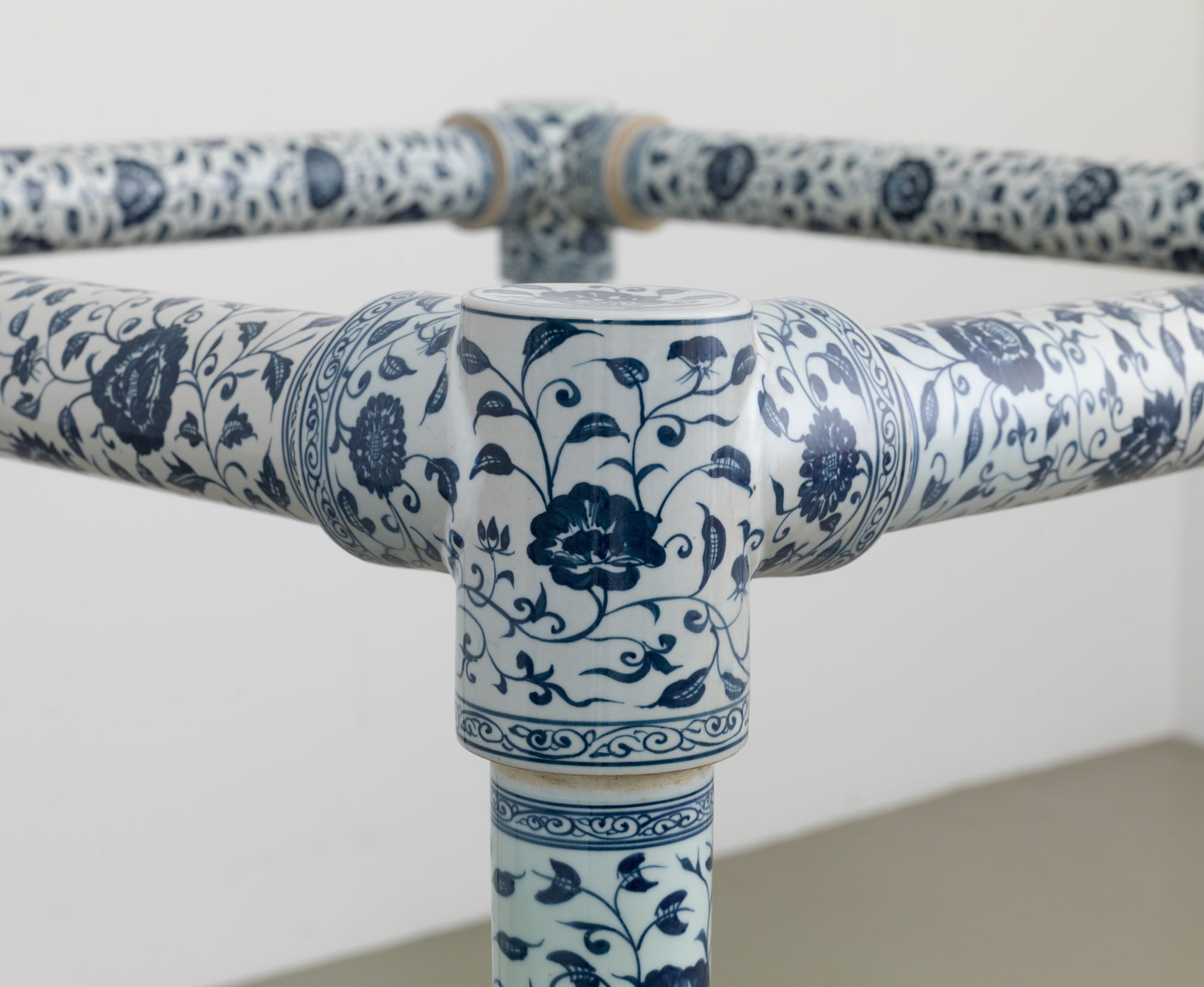 ICE AND FIRE: A BENEFIT EXHIBITION IN THREE PARTS | Ai Weiwei