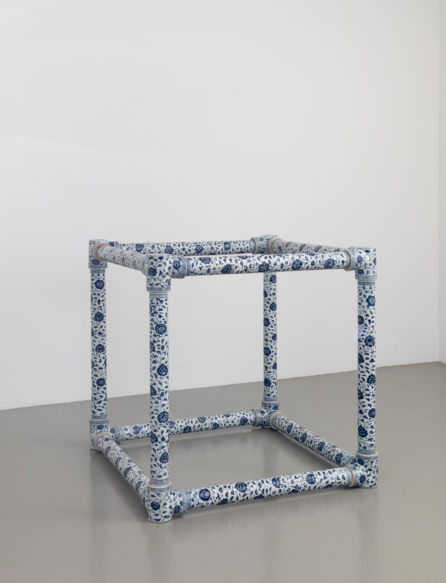 ICE AND FIRE: A BENEFIT EXHIBITION IN THREE PARTS | Ai Weiwei