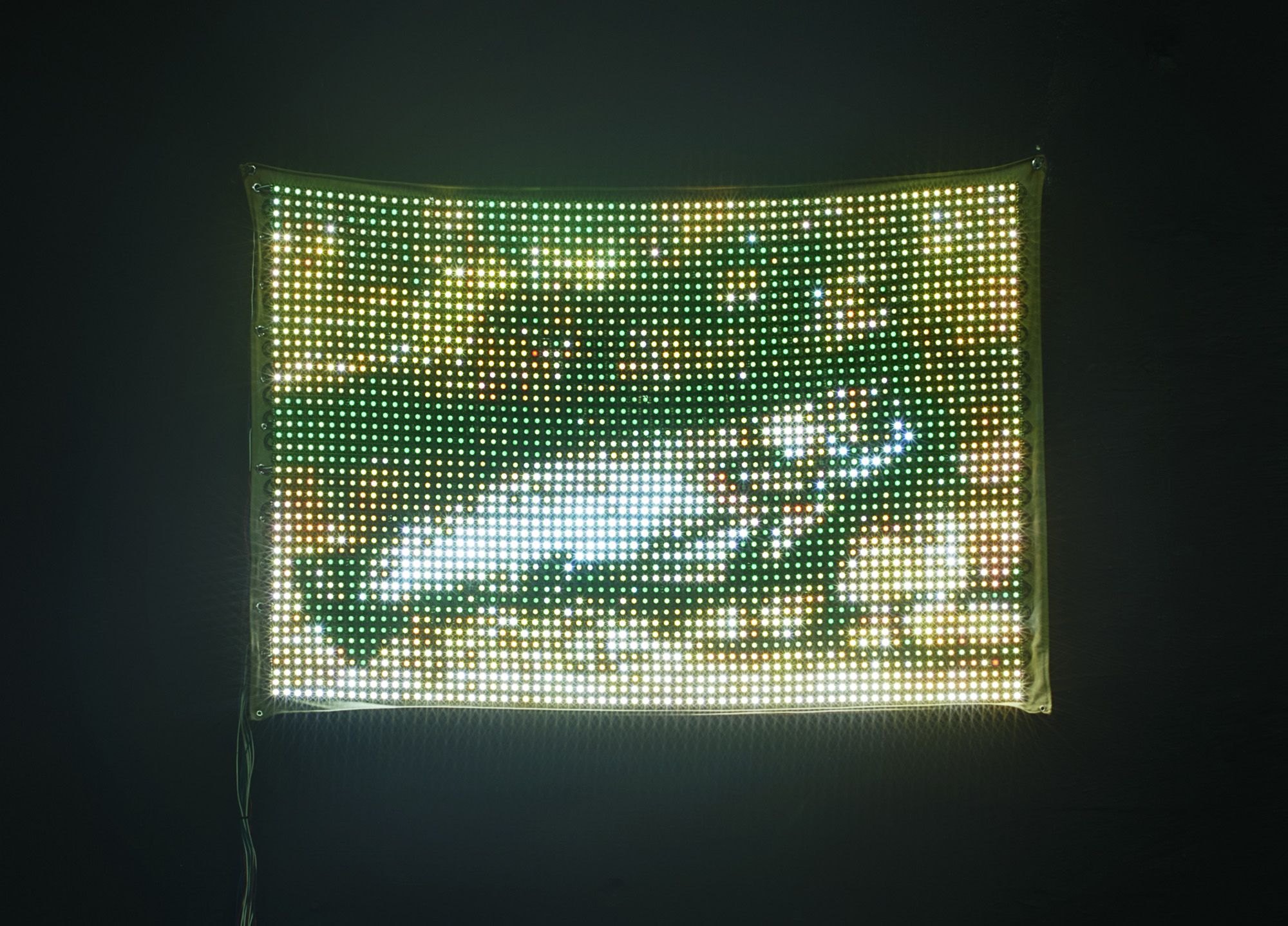 ICE AND FIRE: A BENEFIT EXHIBITION IN THREE PARTS | Ei Arakawa