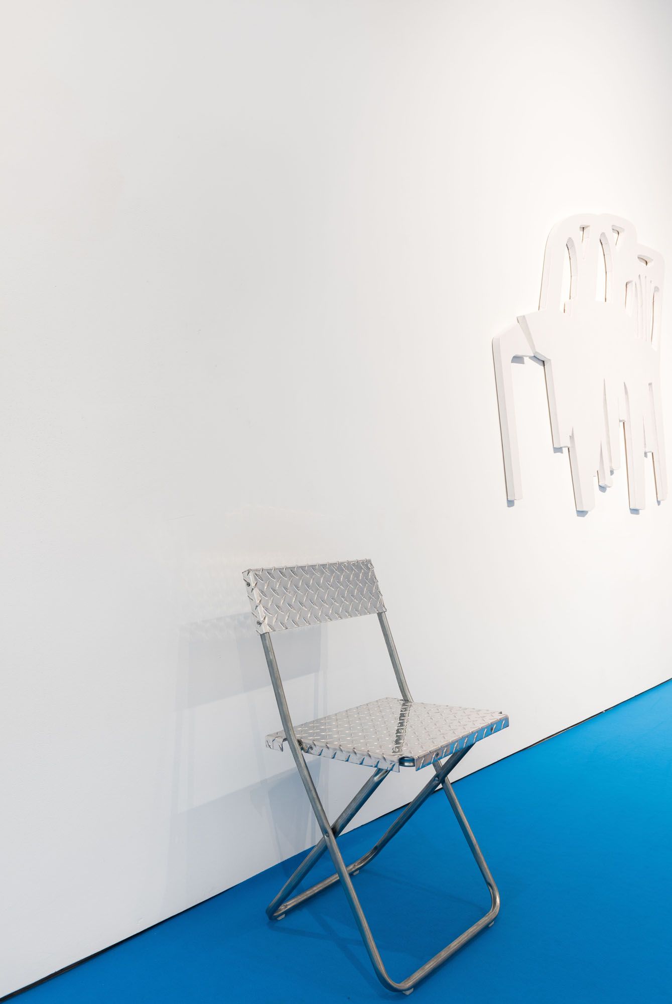ICE AND FIRE: A BENEFIT EXHIBITION IN THREE PARTS | Cory Arcangel