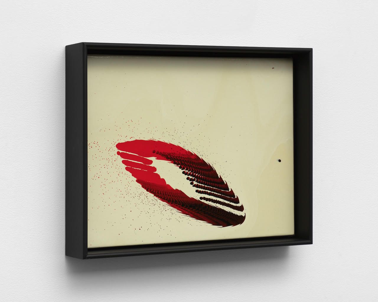 ICE AND FIRE: A BENEFIT EXHIBITION IN THREE PARTS | Tauba Auerbach