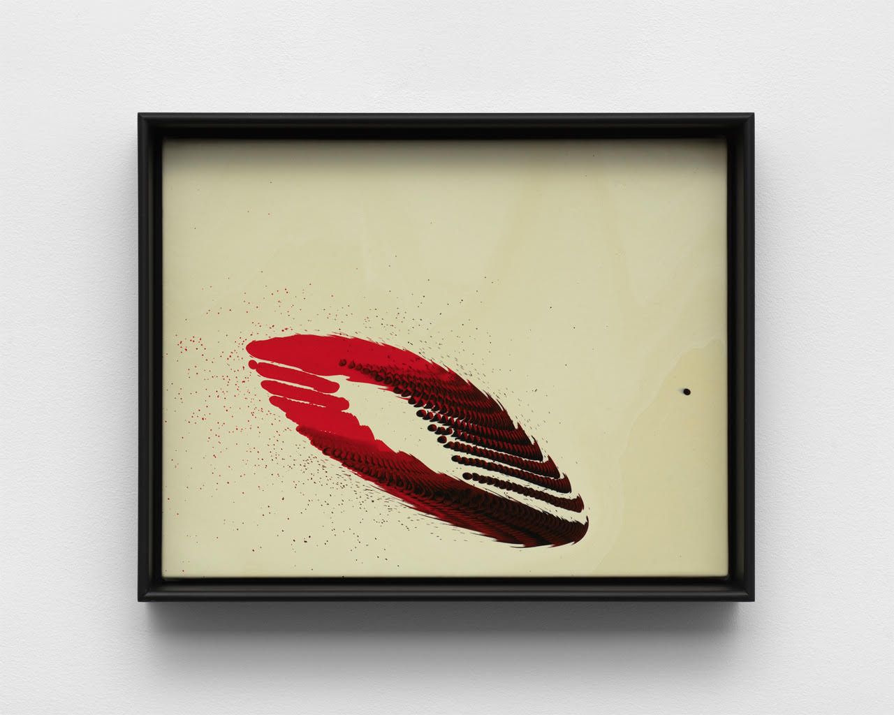 ICE AND FIRE: A BENEFIT EXHIBITION IN THREE PARTS | Tauba Auerbach