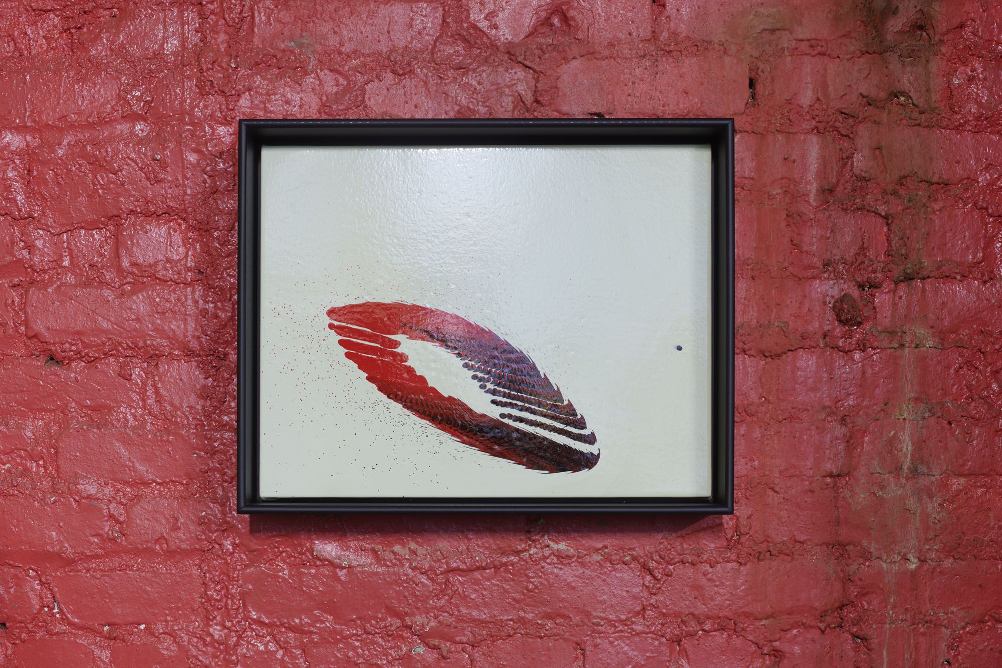 ICE AND FIRE: A BENEFIT EXHIBITION IN THREE PARTS | Tauba Auerbach