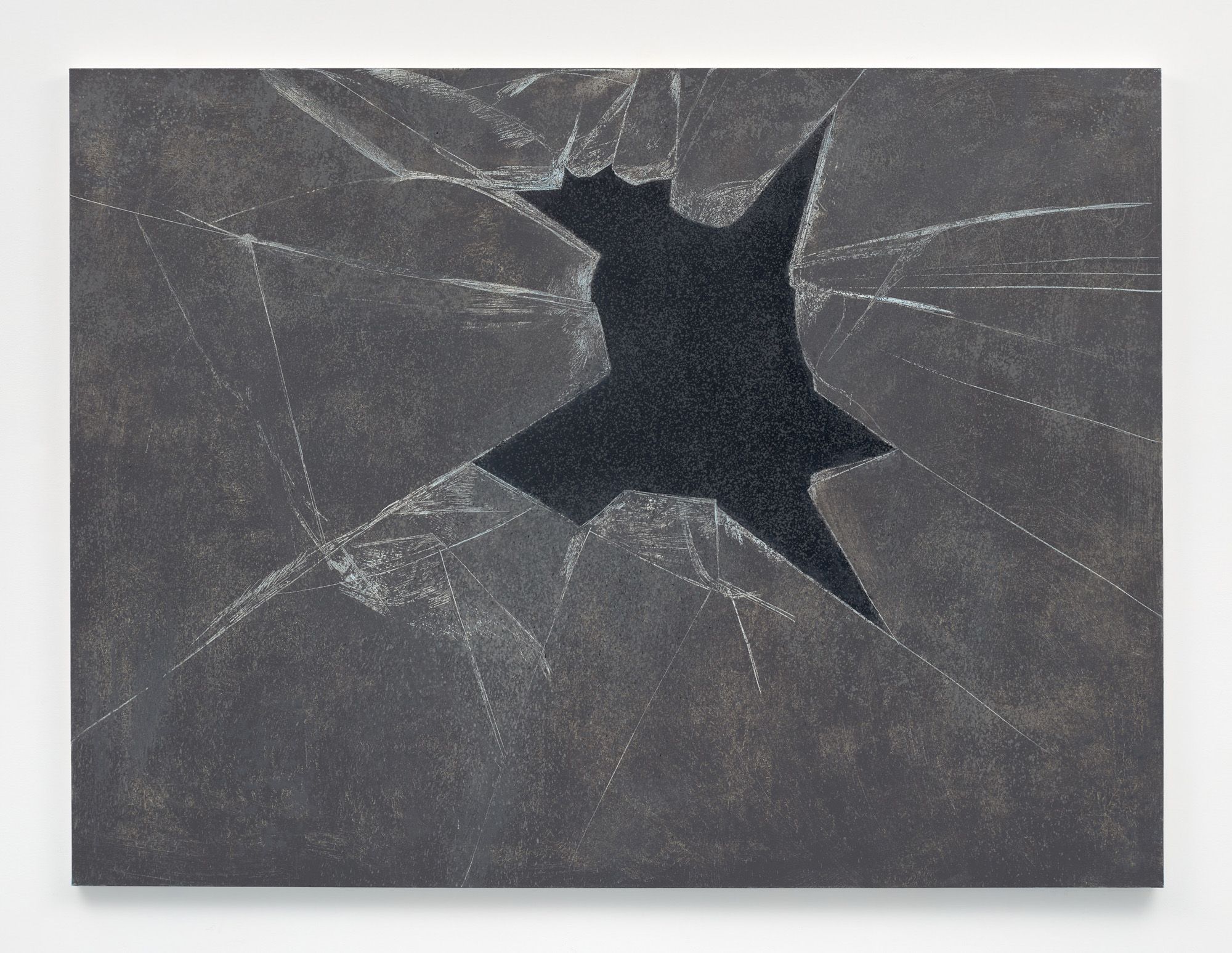 ICE AND FIRE: A BENEFIT EXHIBITION IN THREE PARTS | Robert Bordo