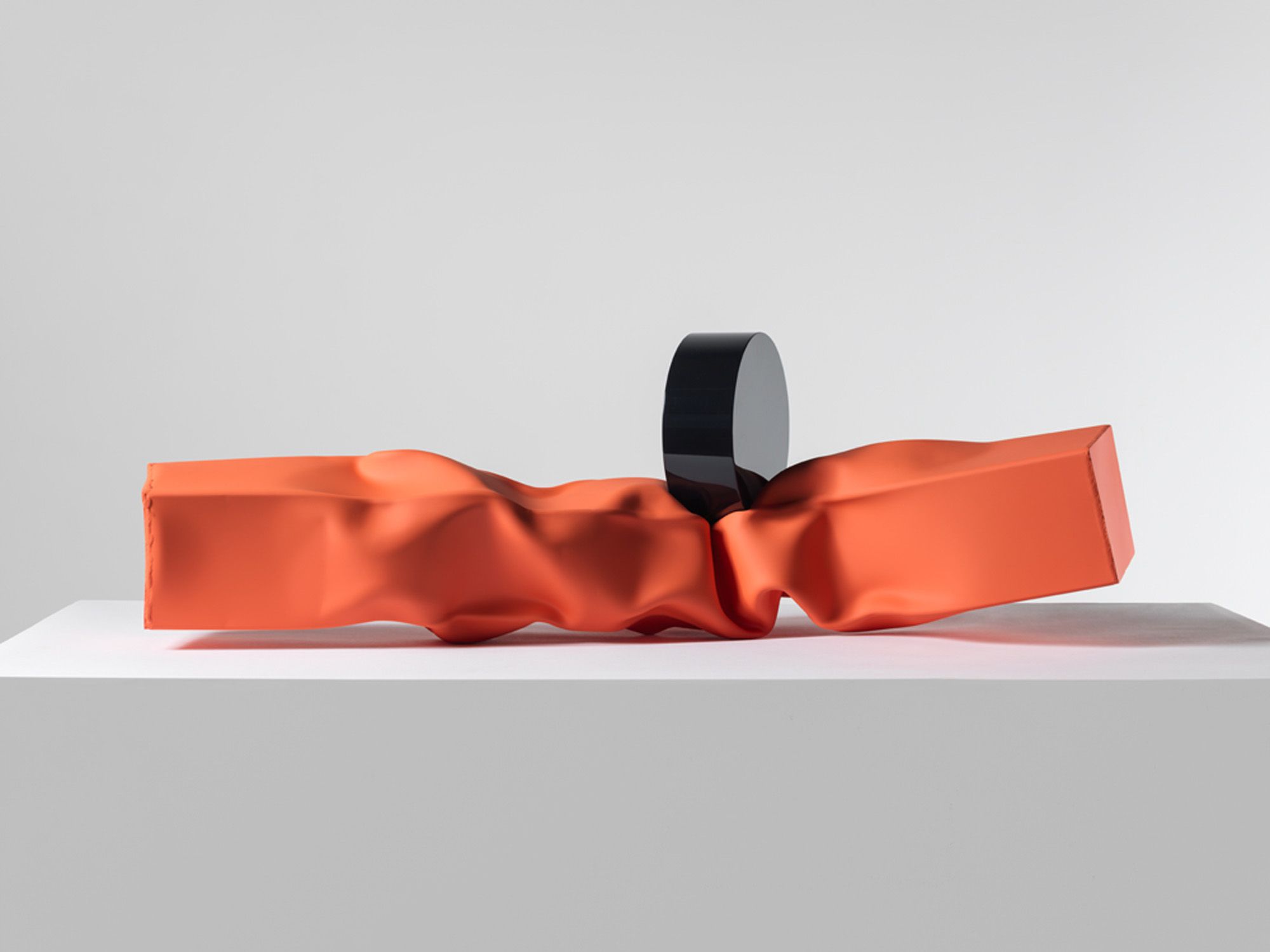 ICE AND FIRE: A BENEFIT EXHIBITION IN THREE PARTS | Carol Bove