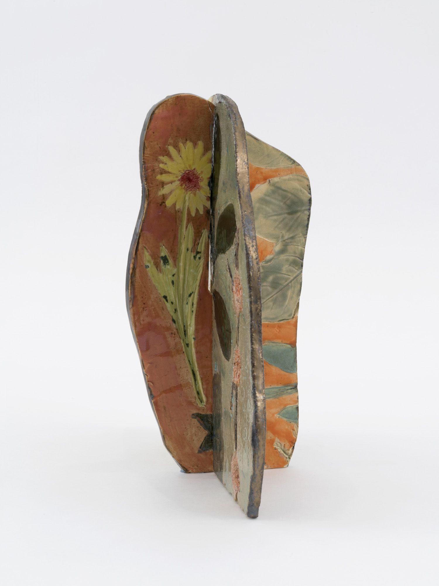 ICE AND FIRE: A BENEFIT EXHIBITION IN THREE PARTS | Sam Falls