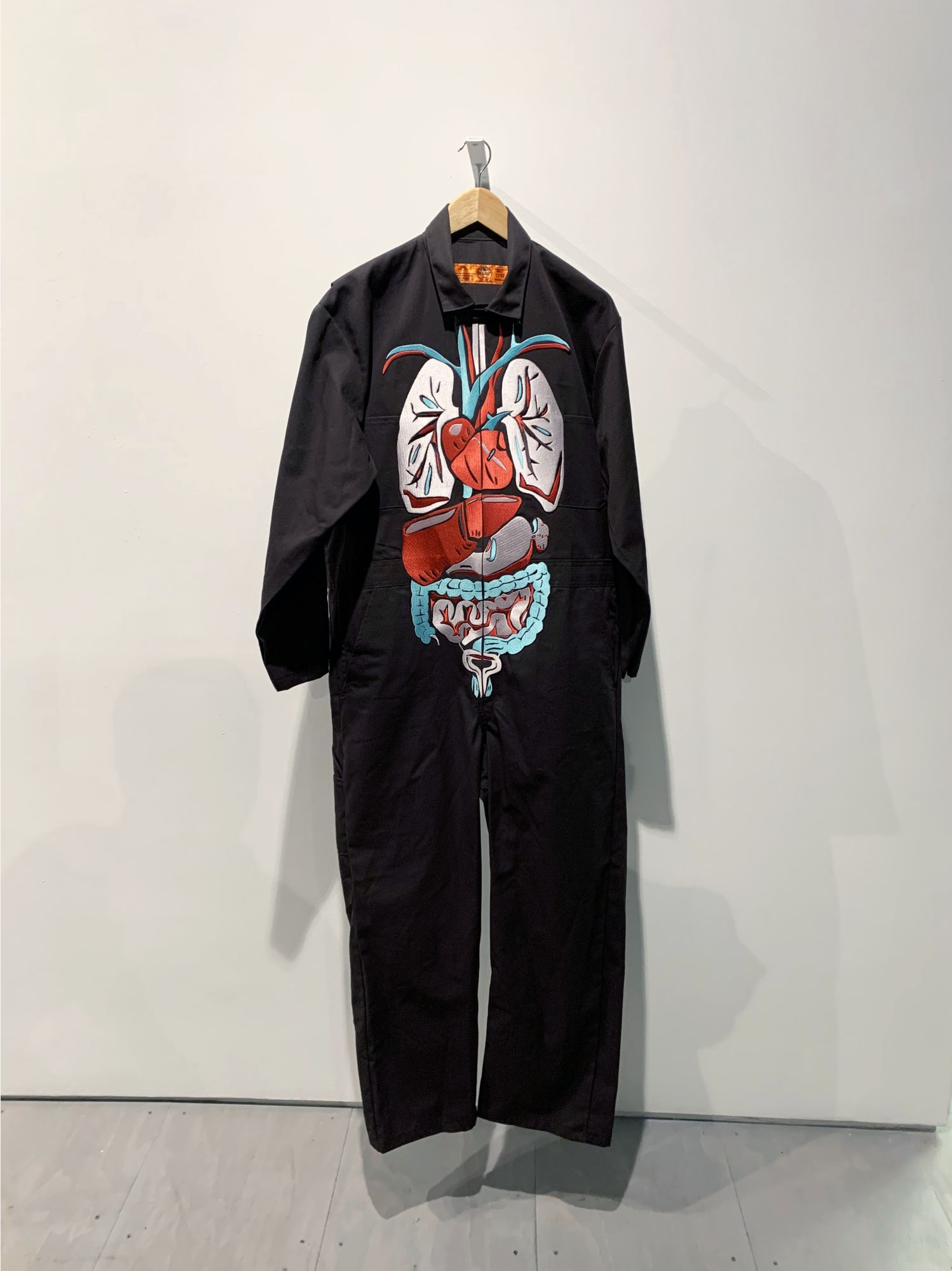 ICE AND FIRE: A BENEFIT EXHIBITION IN THREE PARTS | Cy Gavin