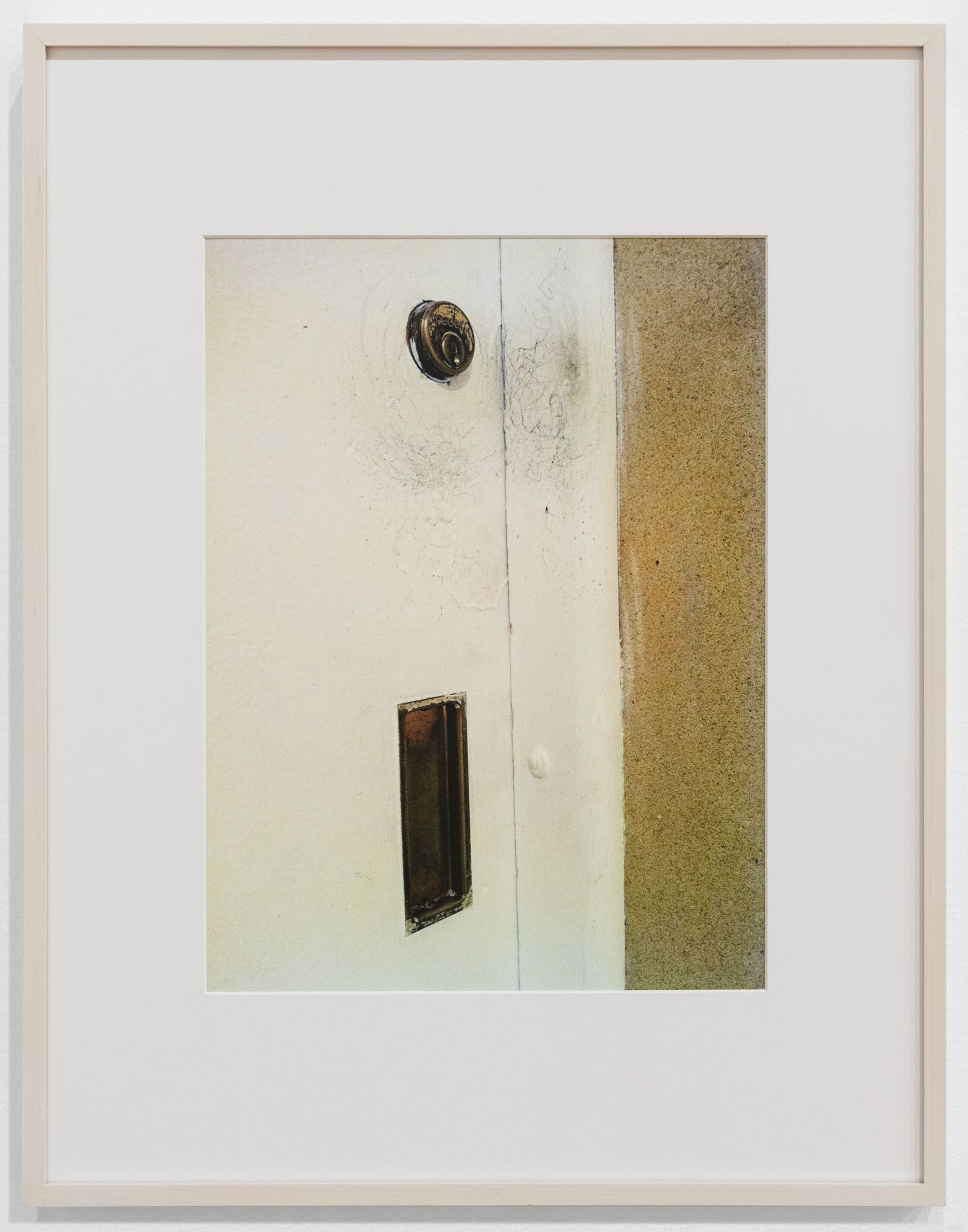 ICE AND FIRE: A BENEFIT EXHIBITION IN THREE PARTS | Rachel Harrison