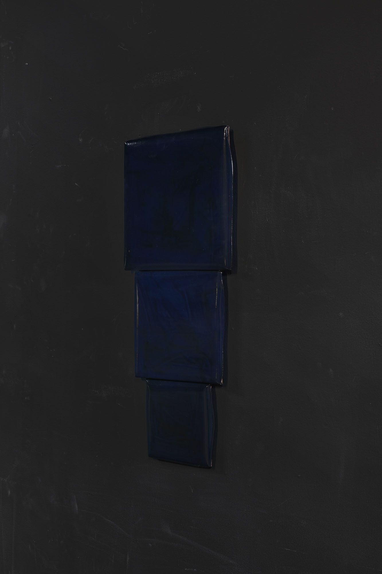 ICE AND FIRE: A BENEFIT EXHIBITION IN THREE PARTS | Mary Heilmann