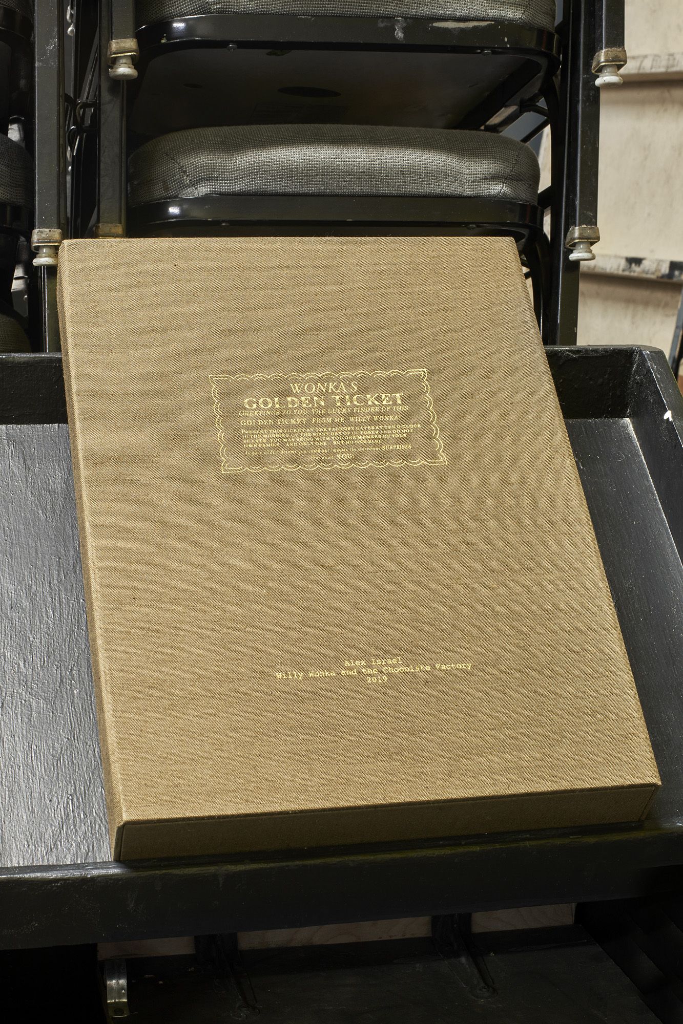 ICE AND FIRE: A BENEFIT EXHIBITION IN THREE PARTS | Alex Israel