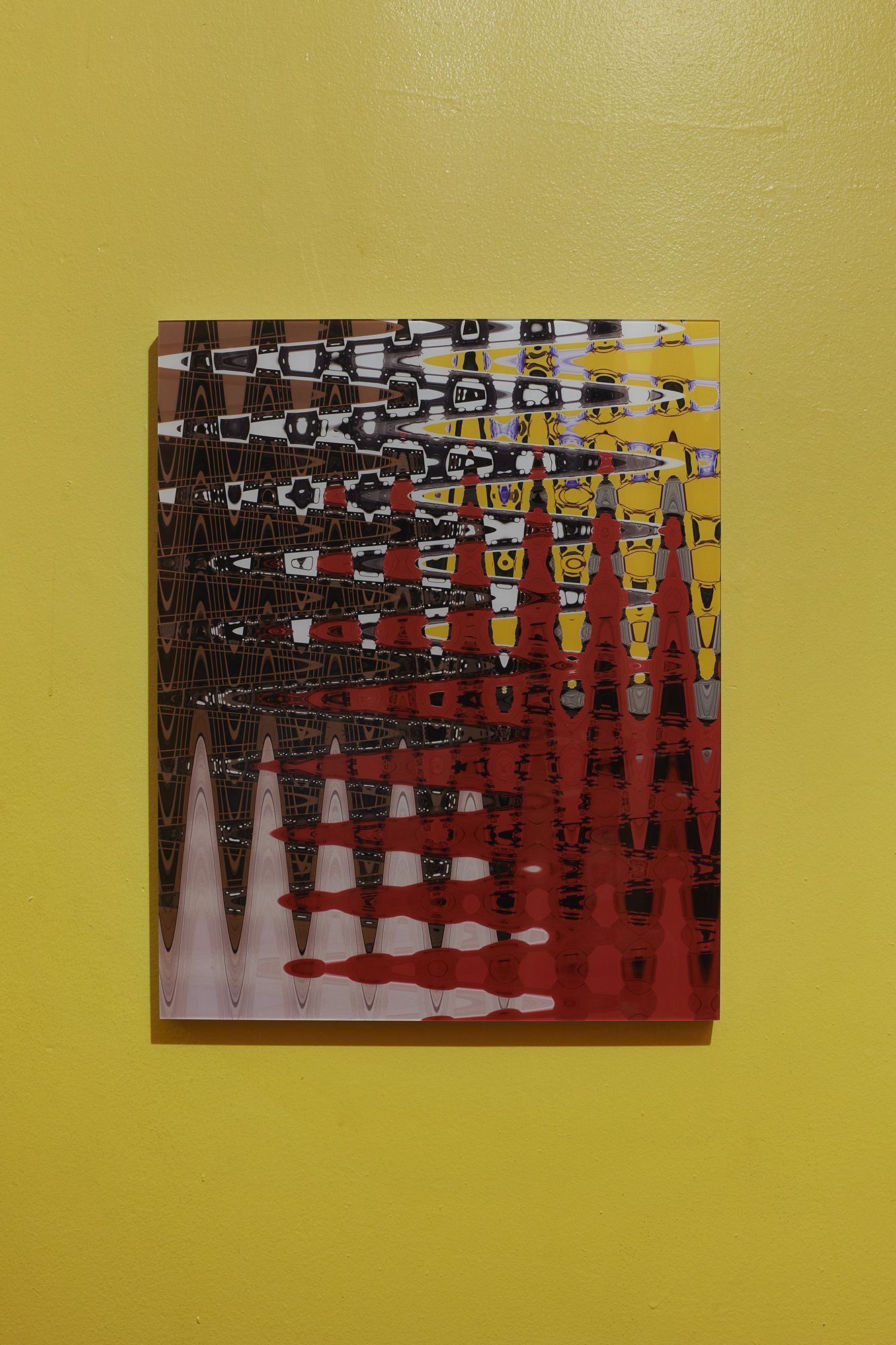 ICE AND FIRE: A BENEFIT EXHIBITION IN THREE PARTS | Louise Lawler