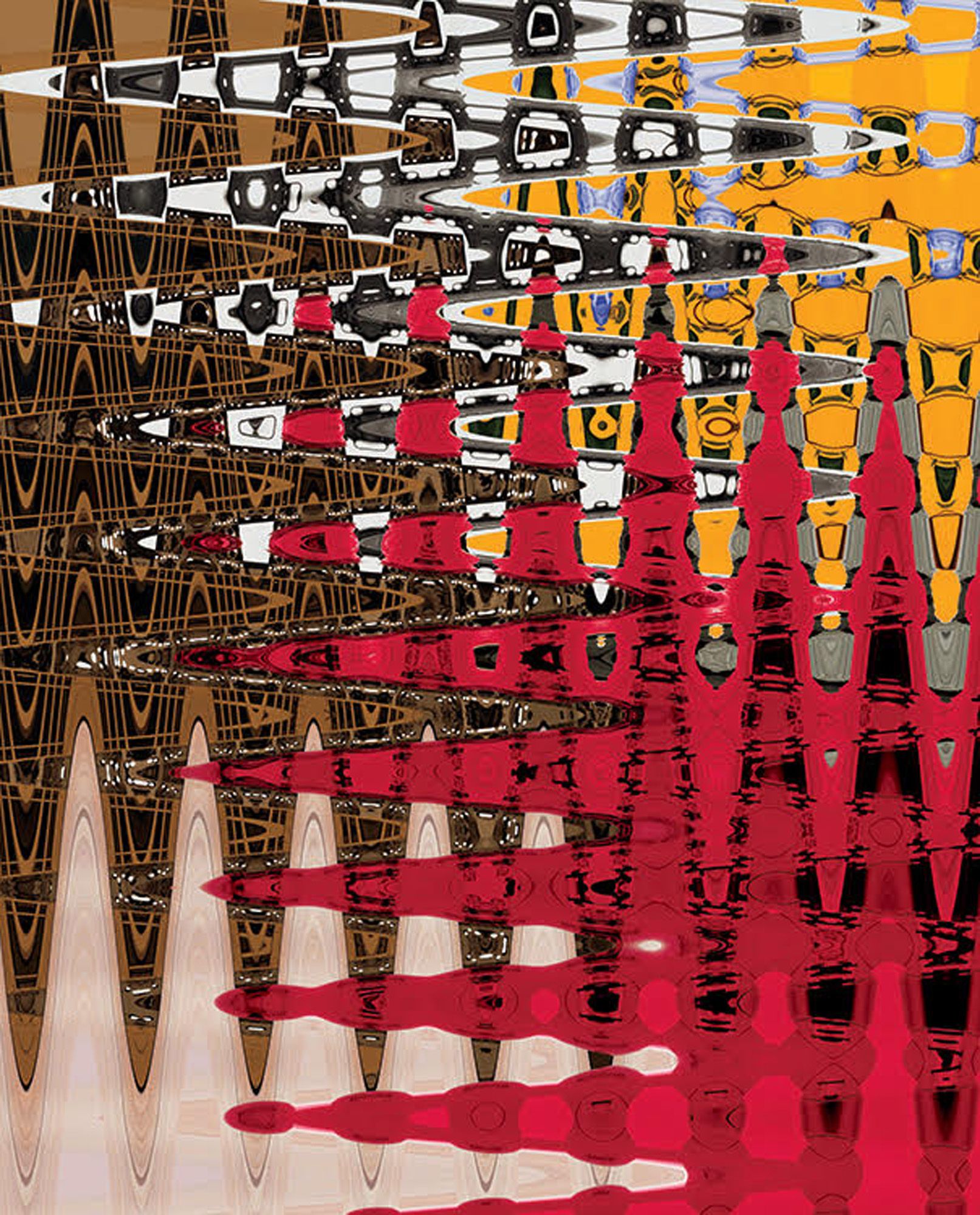 ICE AND FIRE: A BENEFIT EXHIBITION IN THREE PARTS | Louise Lawler