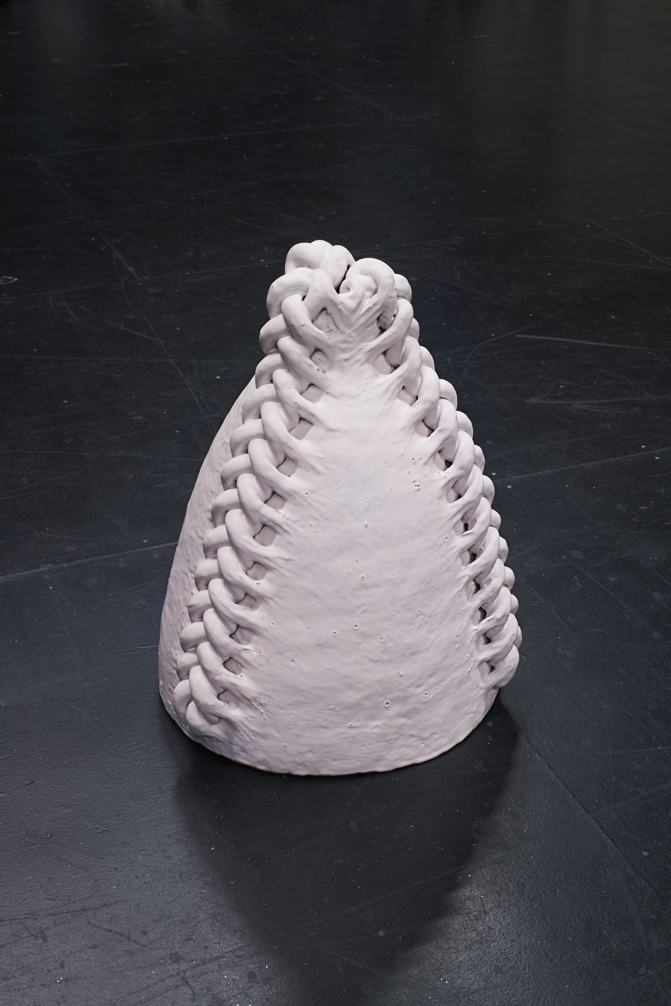 ICE AND FIRE: A BENEFIT EXHIBITION IN THREE PARTS | Simone Leigh