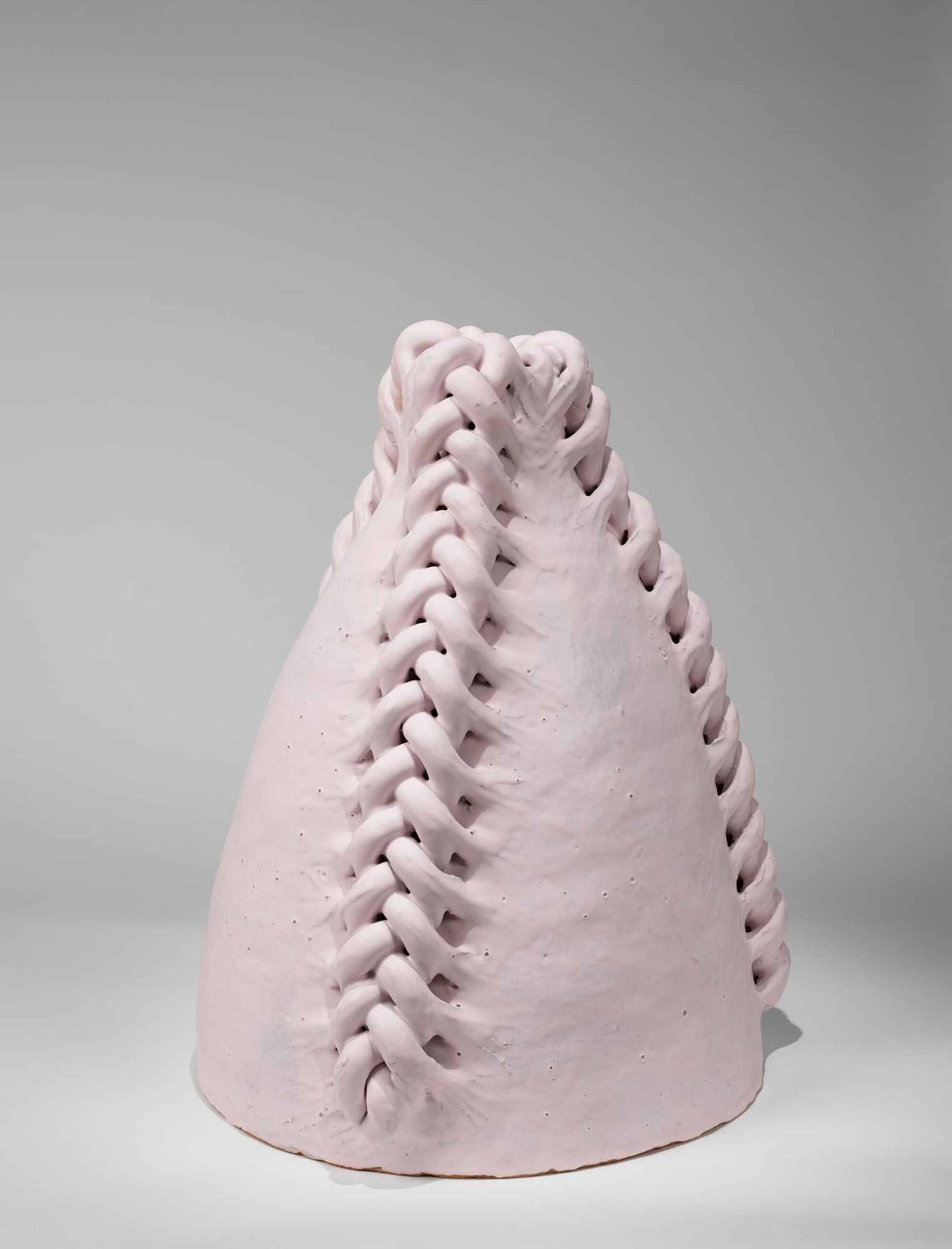 ICE AND FIRE: A BENEFIT EXHIBITION IN THREE PARTS | Simone Leigh