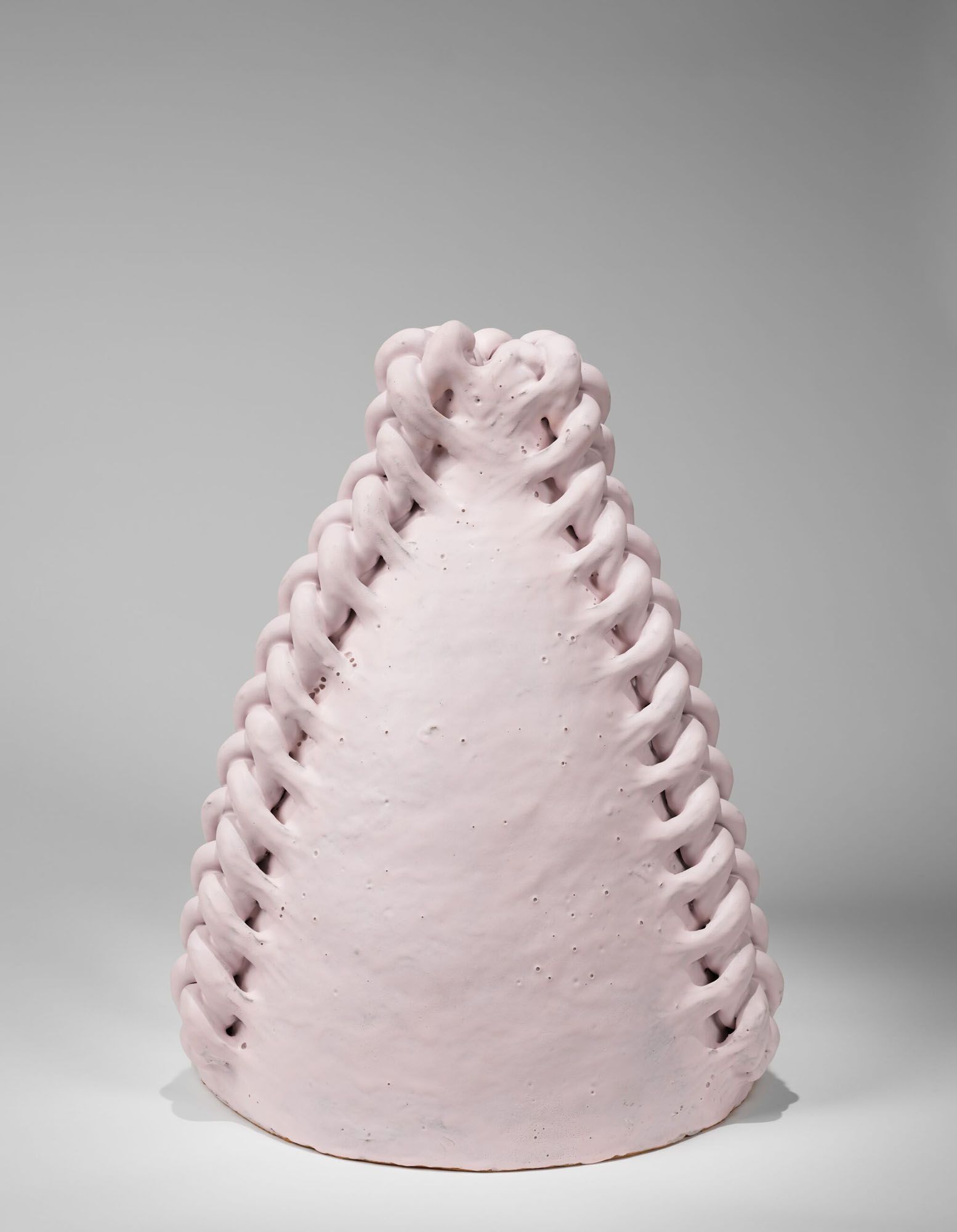 ICE AND FIRE: A BENEFIT EXHIBITION IN THREE PARTS | Simone Leigh