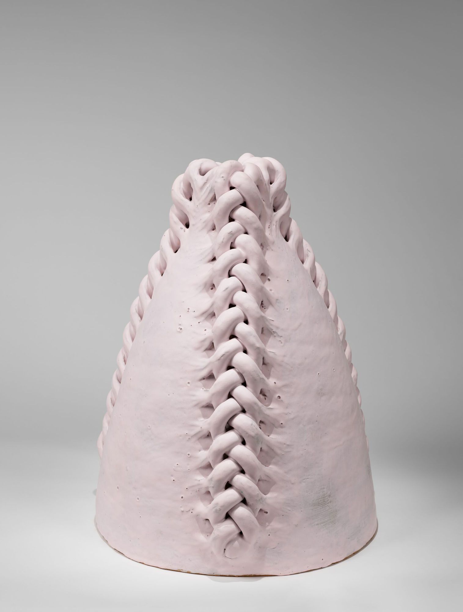 ICE AND FIRE: A BENEFIT EXHIBITION IN THREE PARTS | Simone Leigh