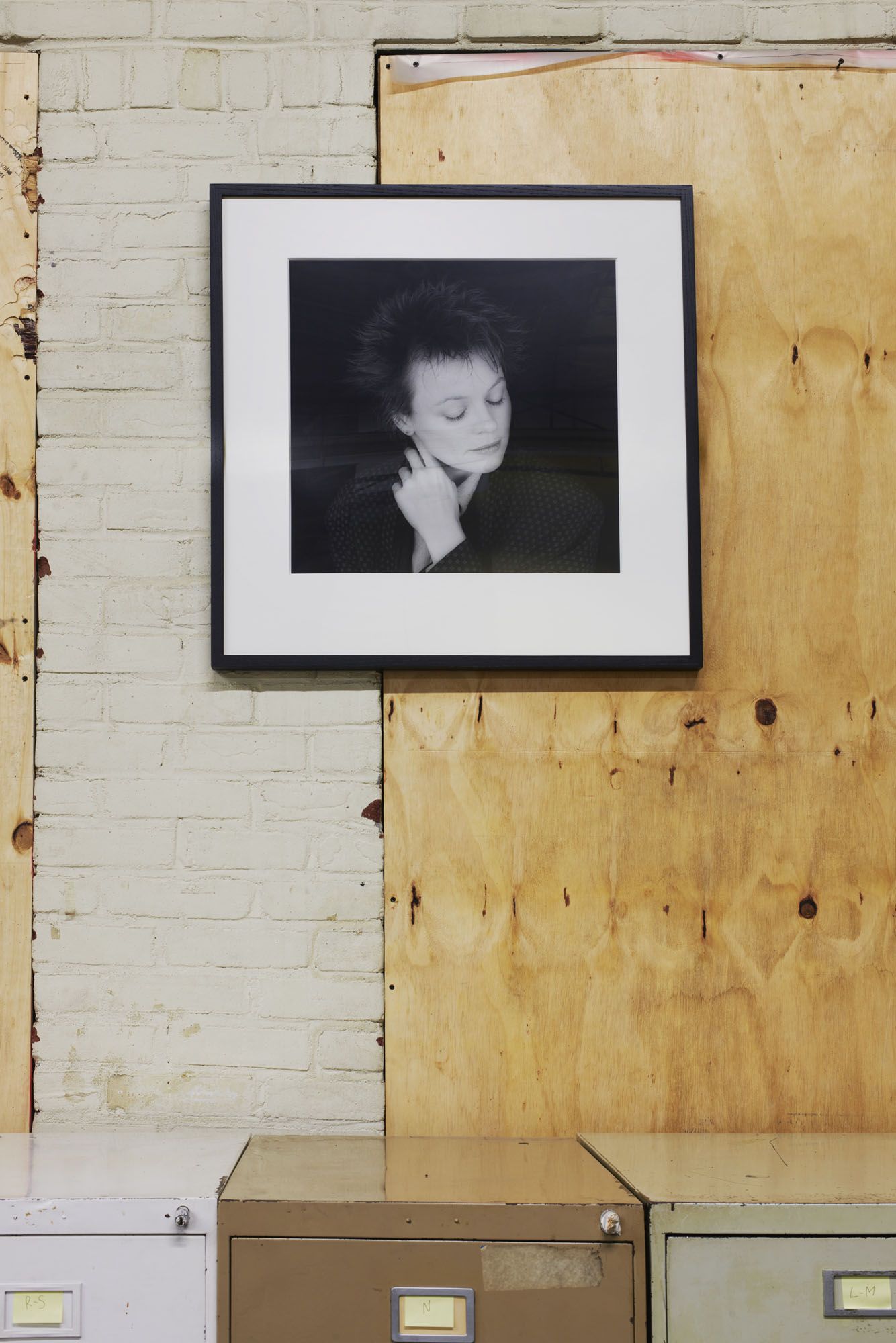 ICE AND FIRE: A BENEFIT EXHIBITION IN THREE PARTS | Robert Mapplethorpe