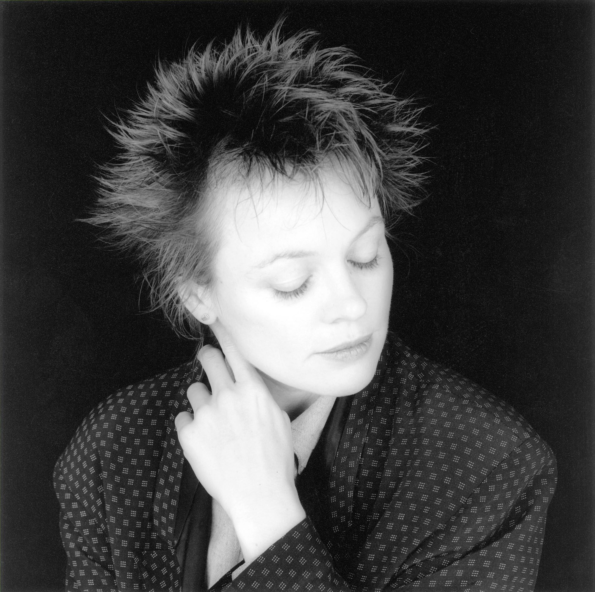 ICE AND FIRE: A BENEFIT EXHIBITION IN THREE PARTS | Robert Mapplethorpe