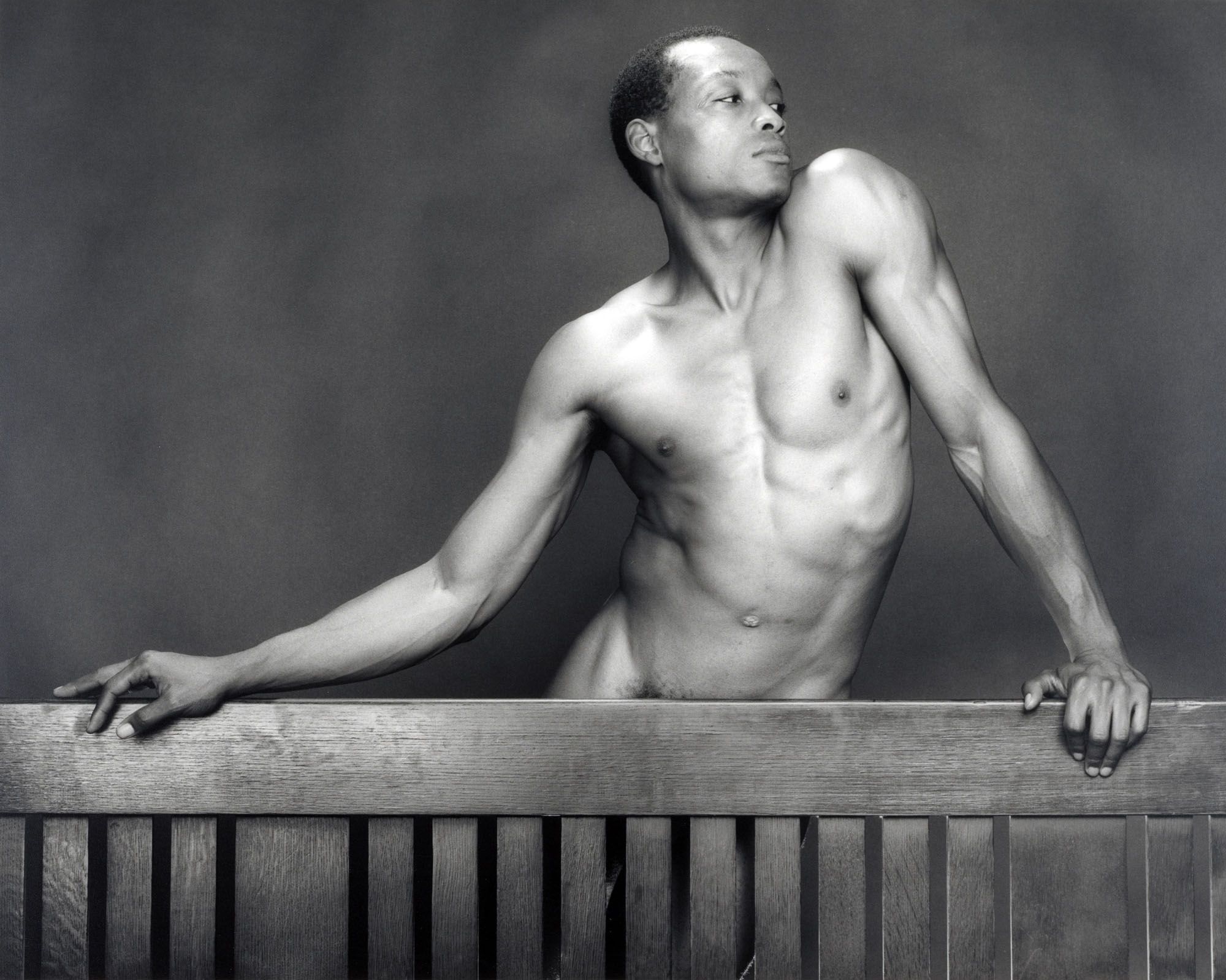 ICE AND FIRE: A BENEFIT EXHIBITION IN THREE PARTS | Robert Mapplethorpe