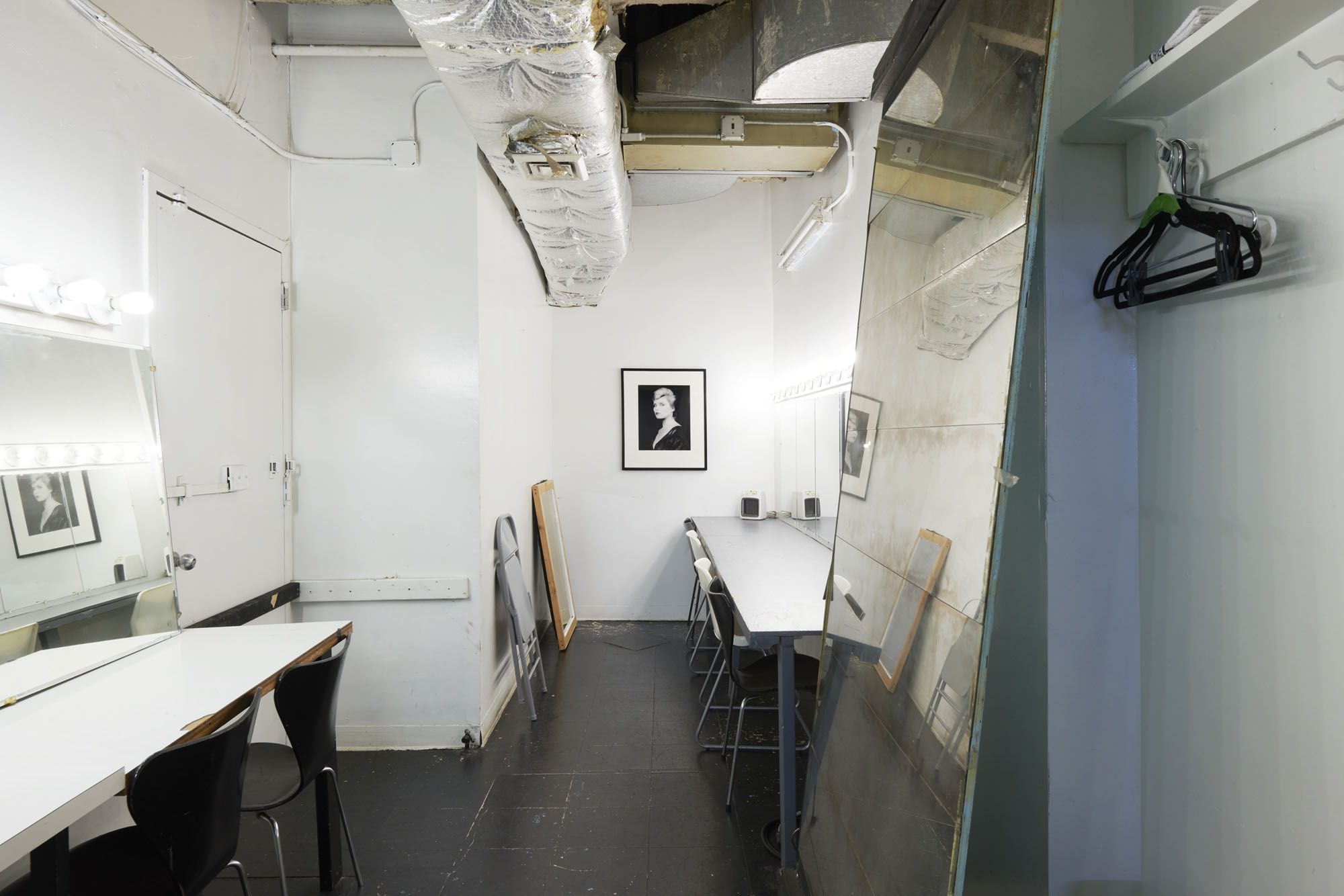 ICE AND FIRE: A BENEFIT EXHIBITION IN THREE PARTS | Robert Mapplethorpe