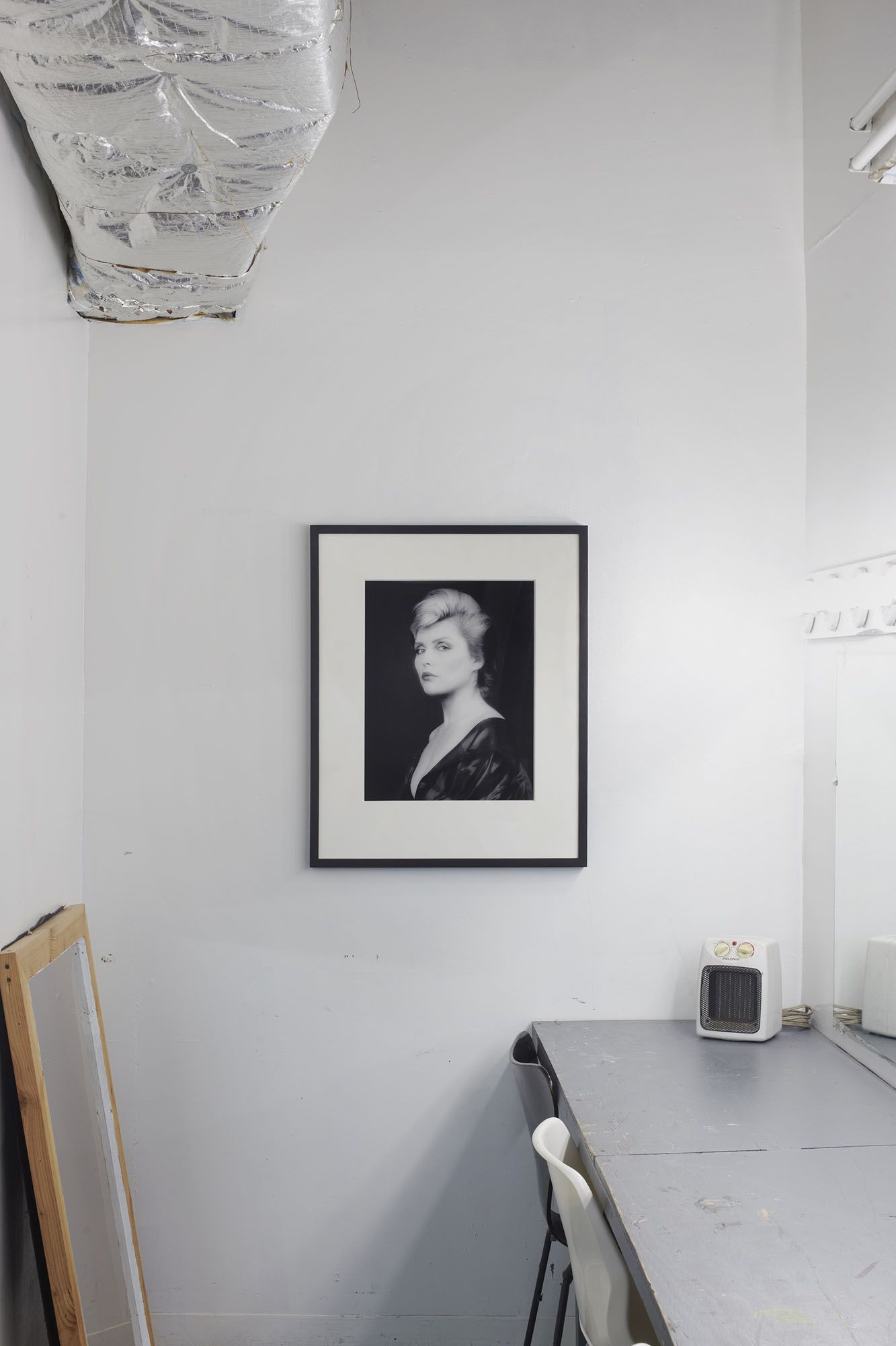 ICE AND FIRE: A BENEFIT EXHIBITION IN THREE PARTS | Robert Mapplethorpe