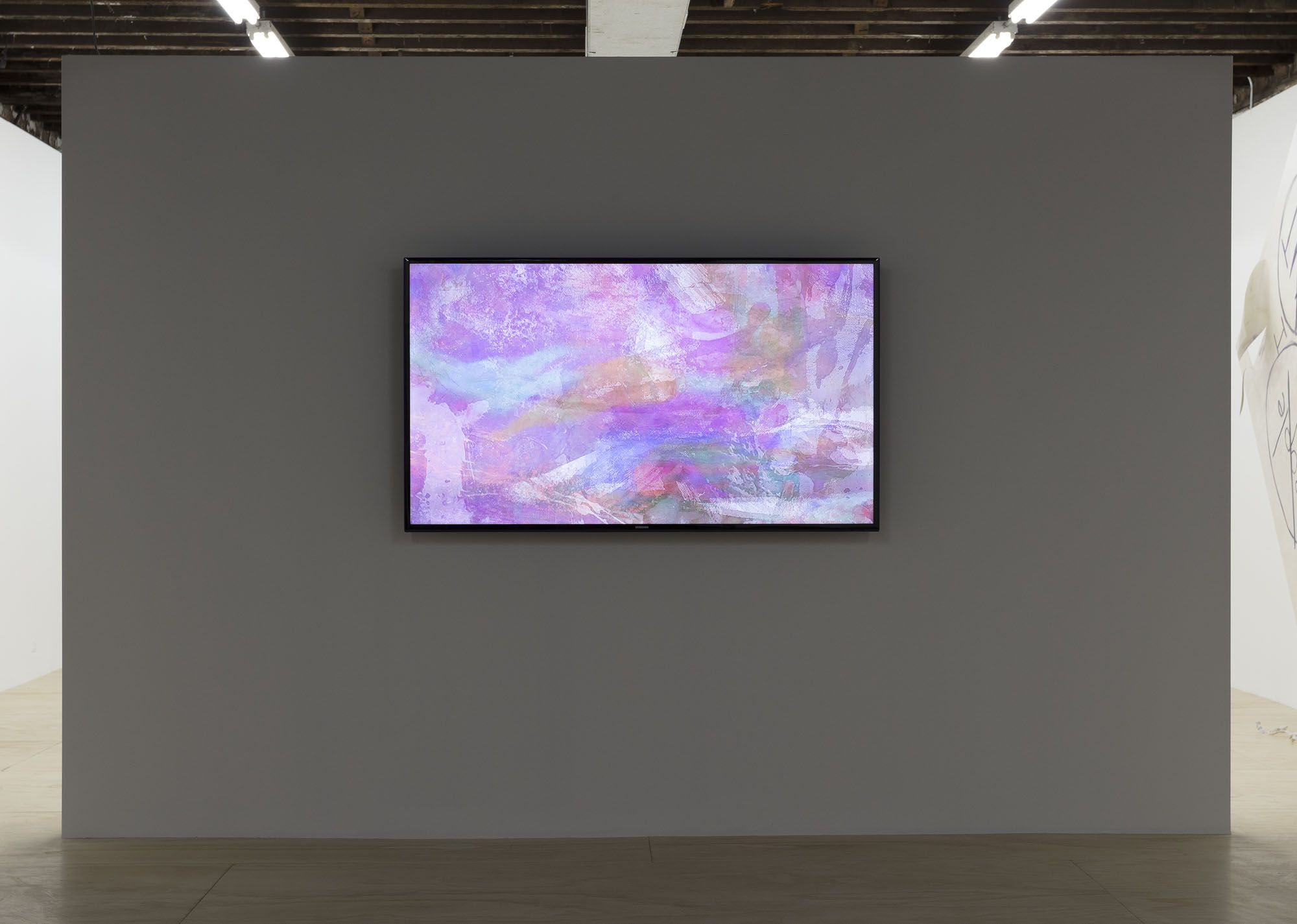 ICE AND FIRE: A BENEFIT EXHIBITION IN THREE PARTS | Ken Okiishi