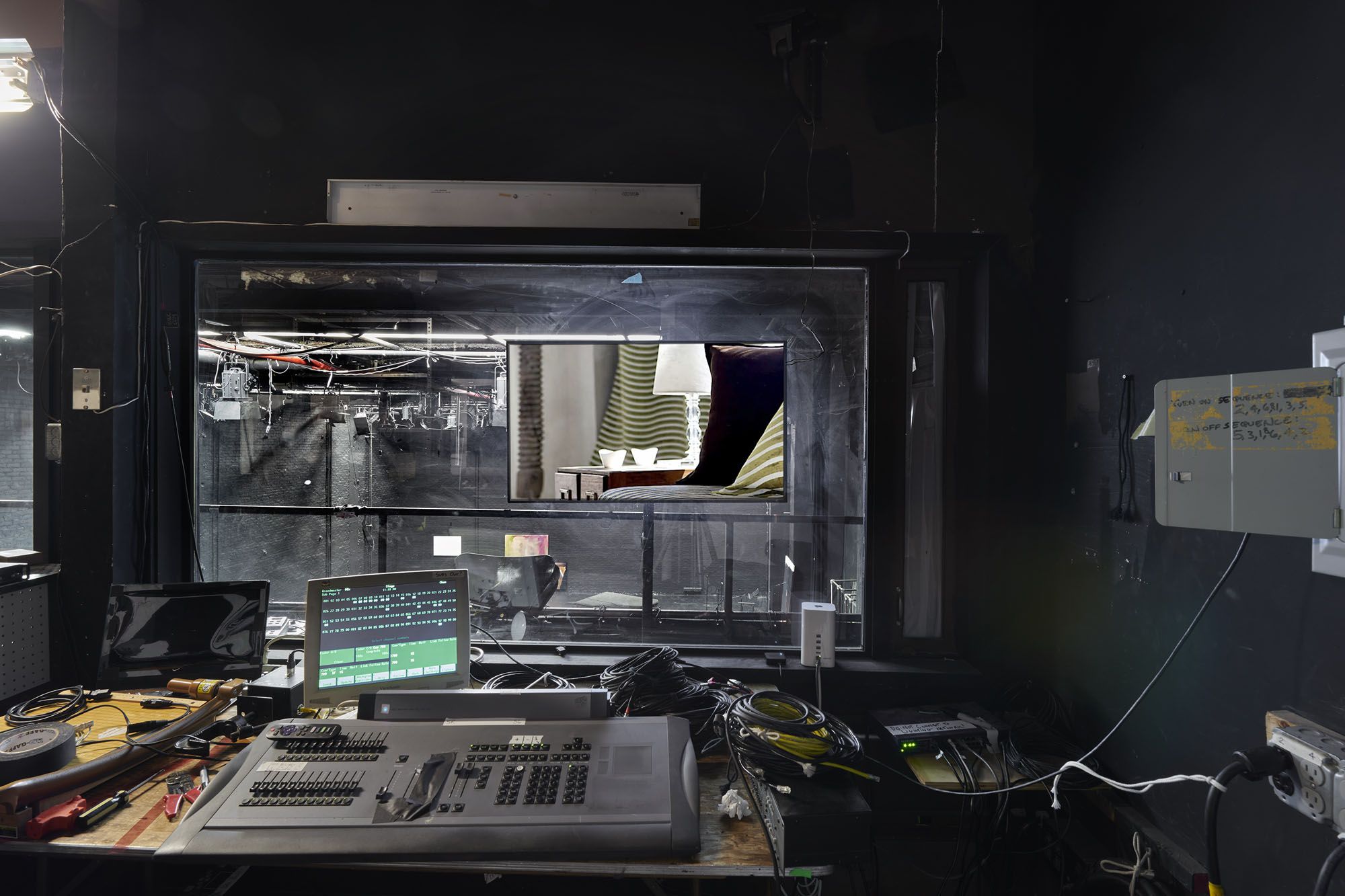 ICE AND FIRE: A BENEFIT EXHIBITION IN THREE PARTS | Ken Okiishi