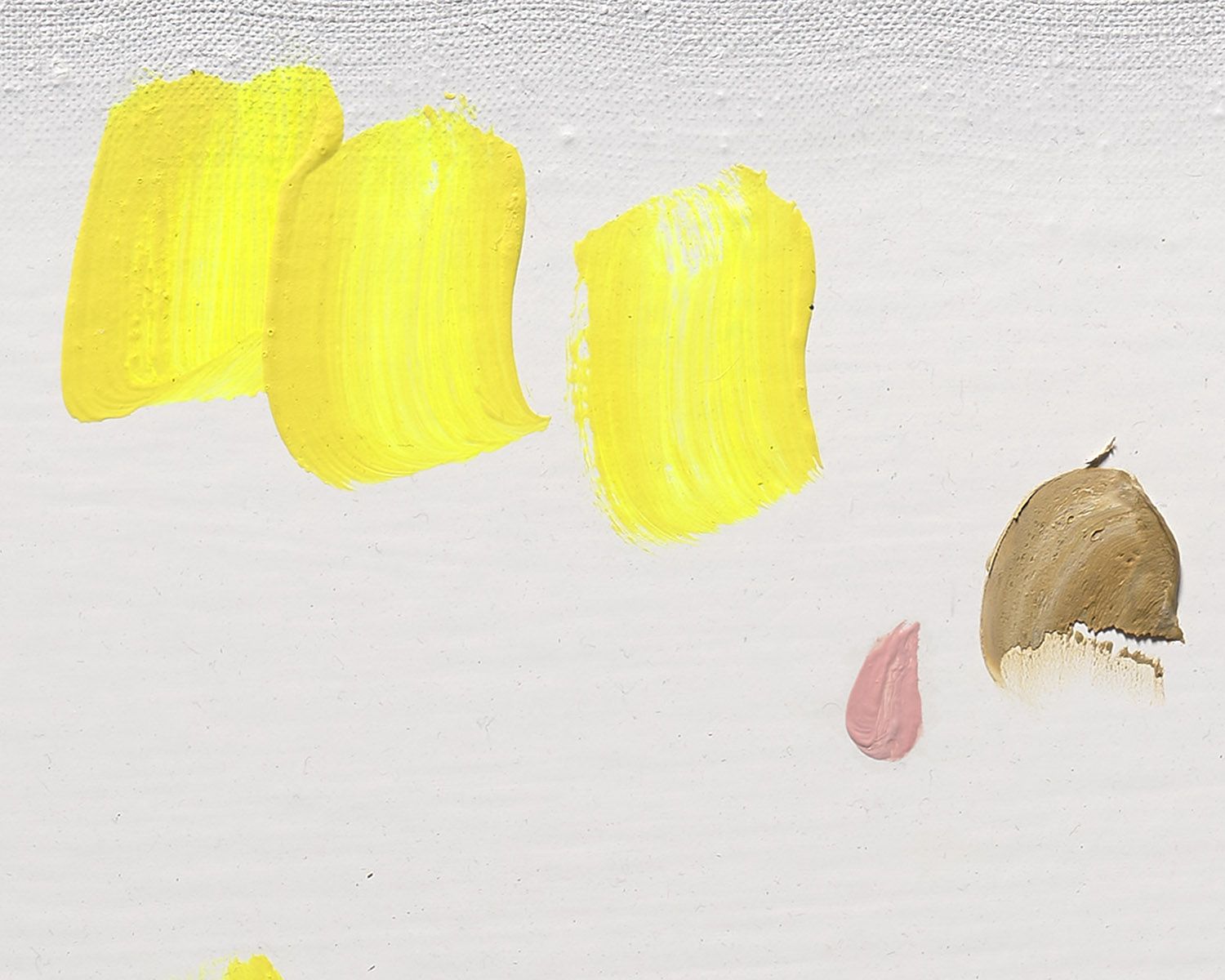 ICE AND FIRE: A BENEFIT EXHIBITION IN THREE PARTS | Laura Owens