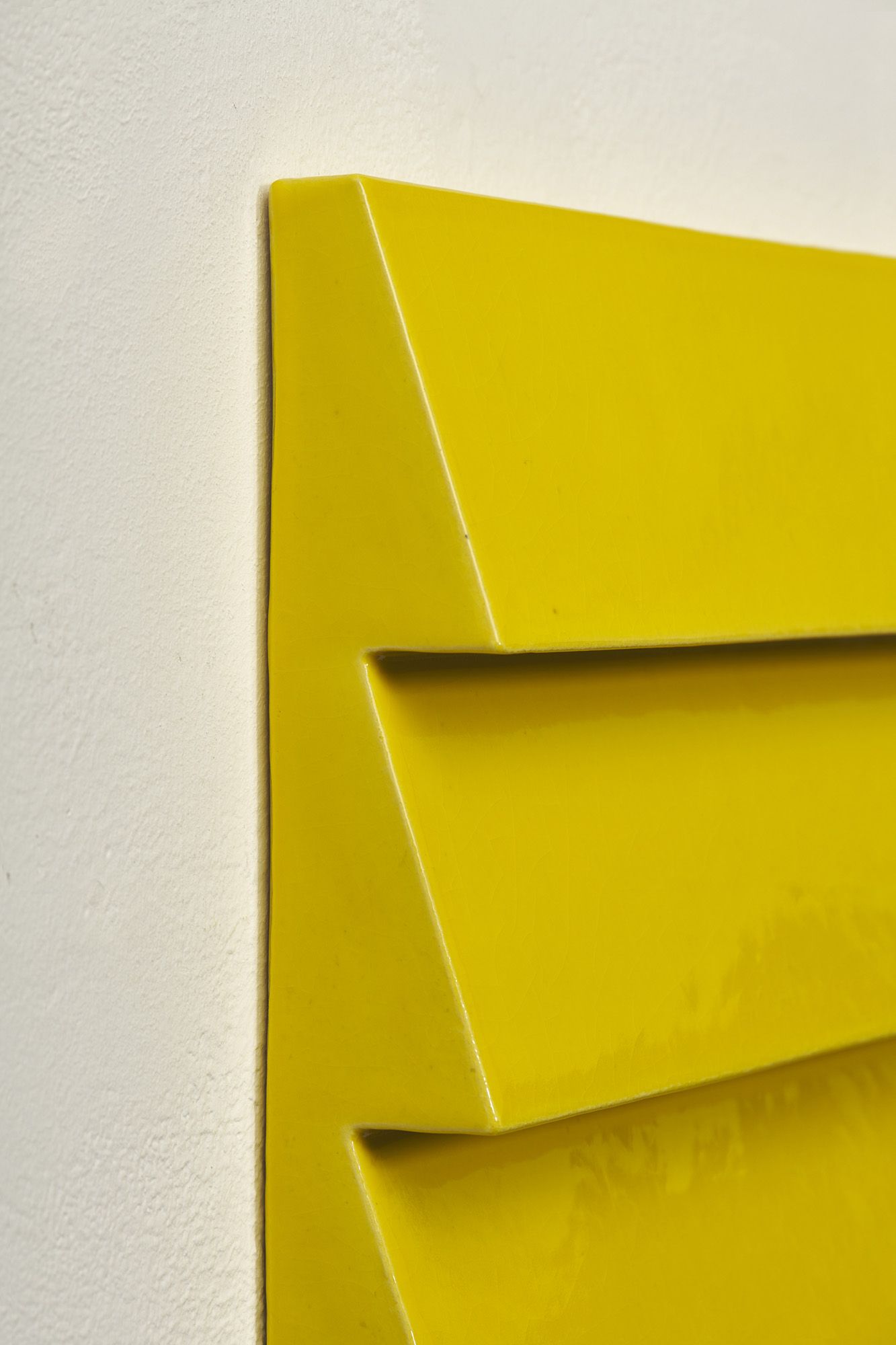 ICE AND FIRE: A BENEFIT EXHIBITION IN THREE PARTS | Mai-Thu Perret