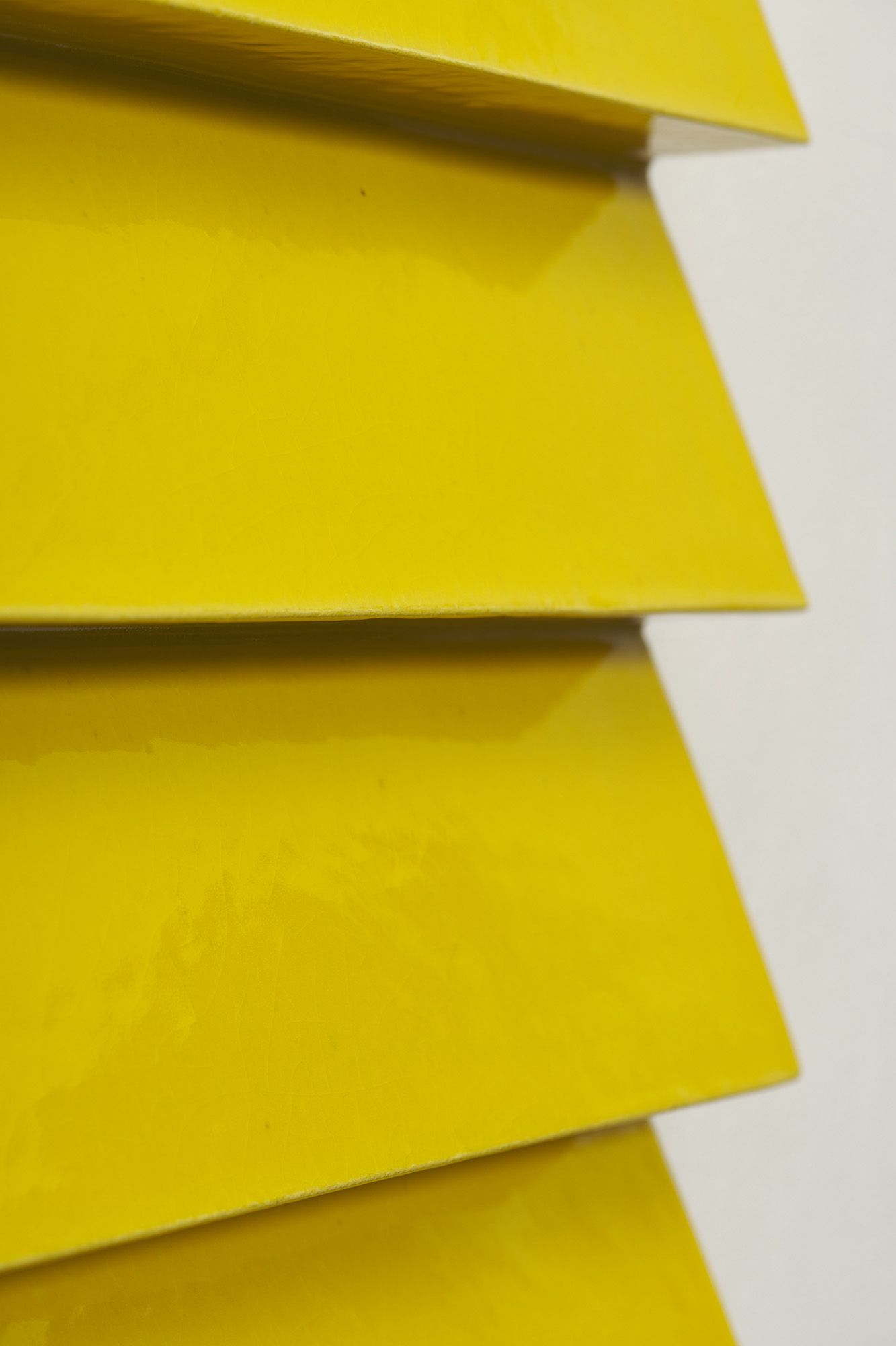 ICE AND FIRE: A BENEFIT EXHIBITION IN THREE PARTS | Mai-Thu Perret