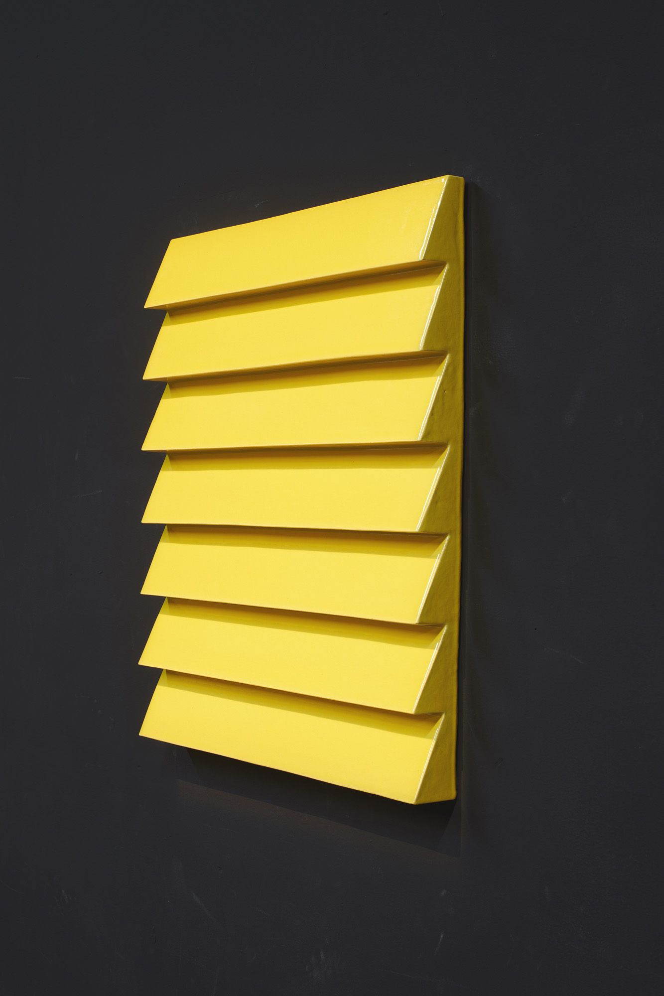 ICE AND FIRE: A BENEFIT EXHIBITION IN THREE PARTS | Mai-Thu Perret