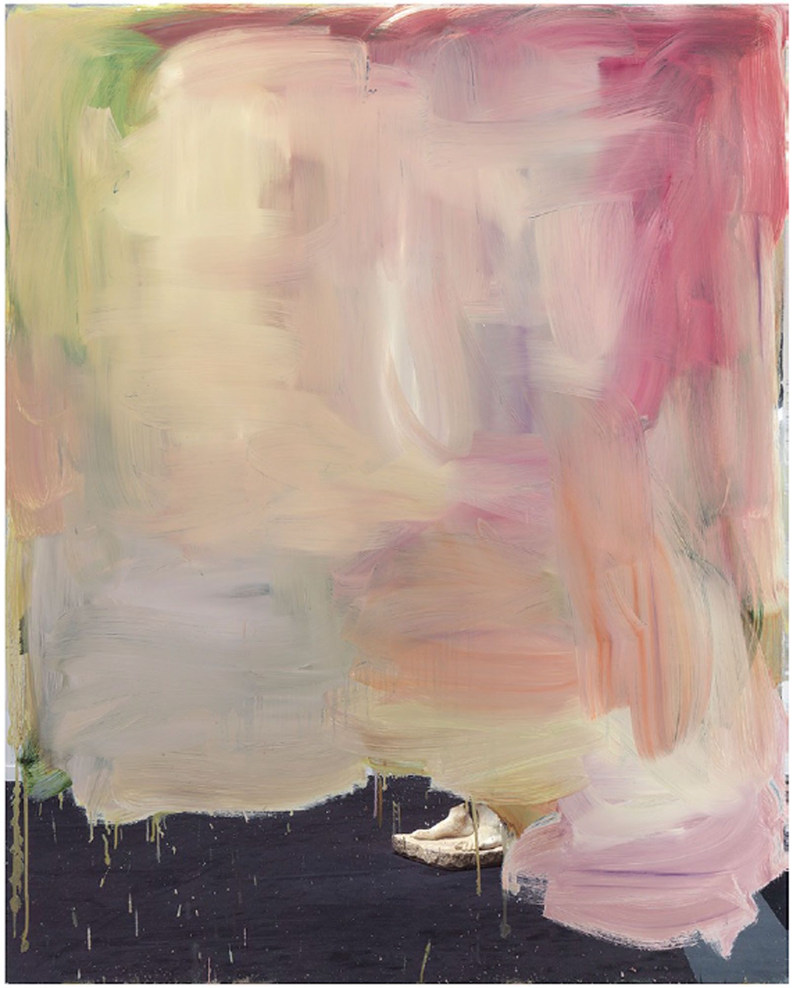 ICE AND FIRE: A BENEFIT EXHIBITION IN THREE PARTS | Danh Vō