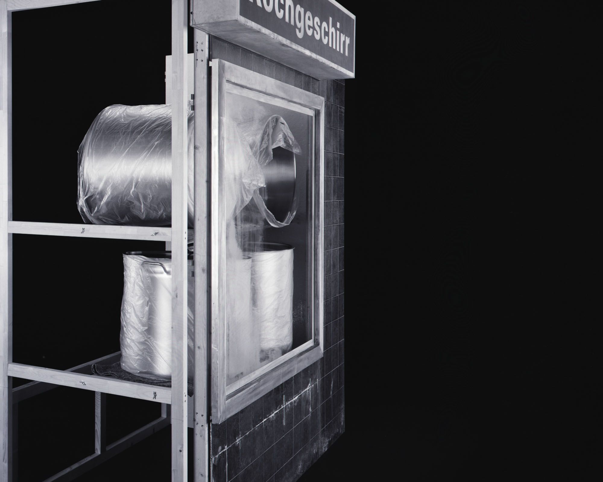 ICE AND FIRE: A BENEFIT EXHIBITION IN THREE PARTS | Christopher Williams