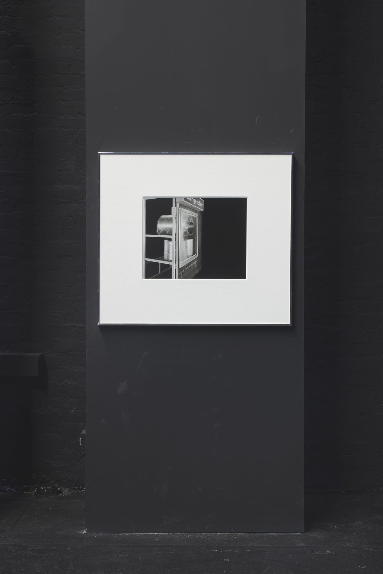 ICE AND FIRE: A BENEFIT EXHIBITION IN THREE PARTS | Christopher Williams