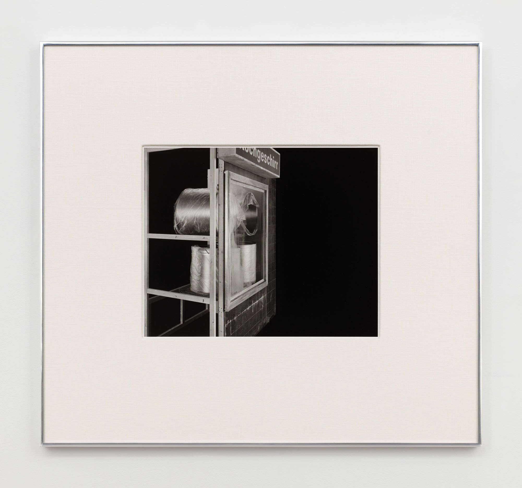 ICE AND FIRE: A BENEFIT EXHIBITION IN THREE PARTS | Christopher Williams