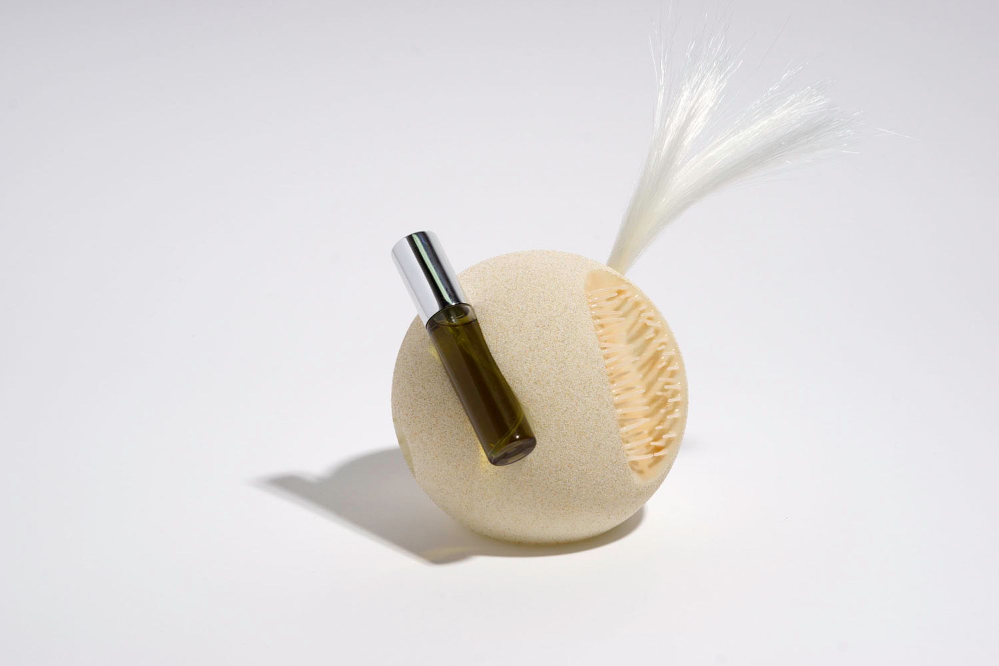 ICE AND FIRE: A BENEFIT EXHIBITION IN THREE PARTS | Anicka Yi