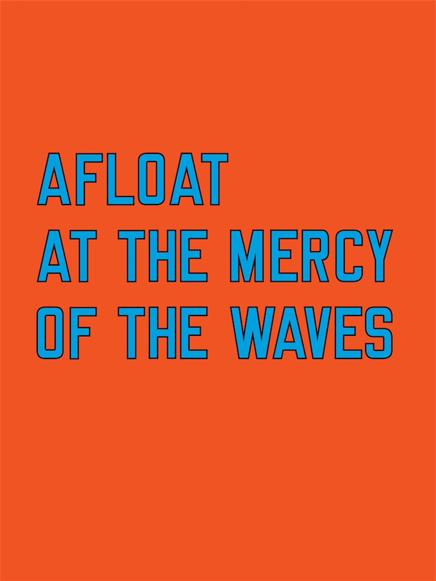 ICE AND FIRE: A BENEFIT EXHIBITION IN THREE PARTS | Lawrence Weiner