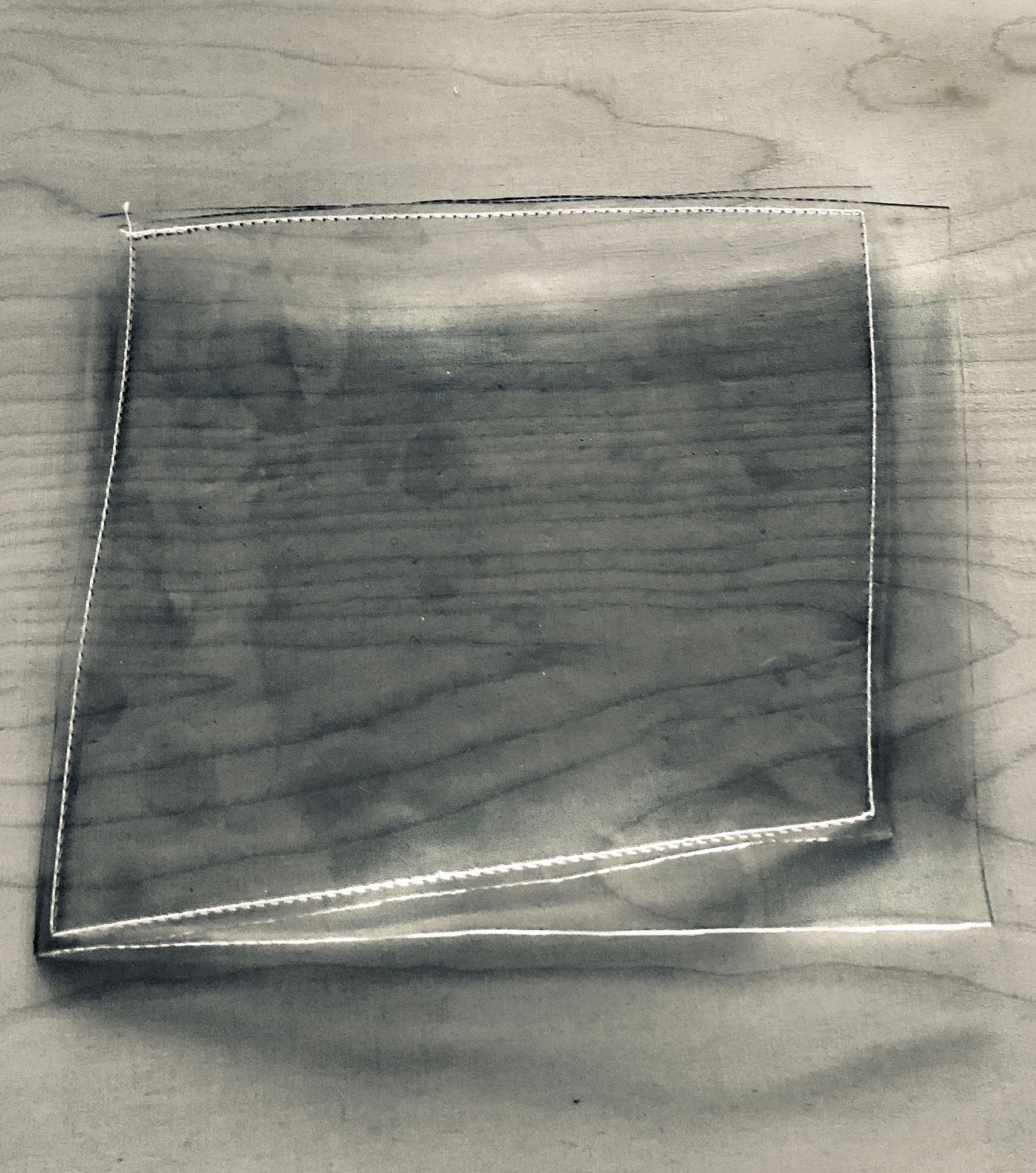 ICE AND FIRE: A BENEFIT EXHIBITION IN THREE PARTS | Rosemarie Trockel