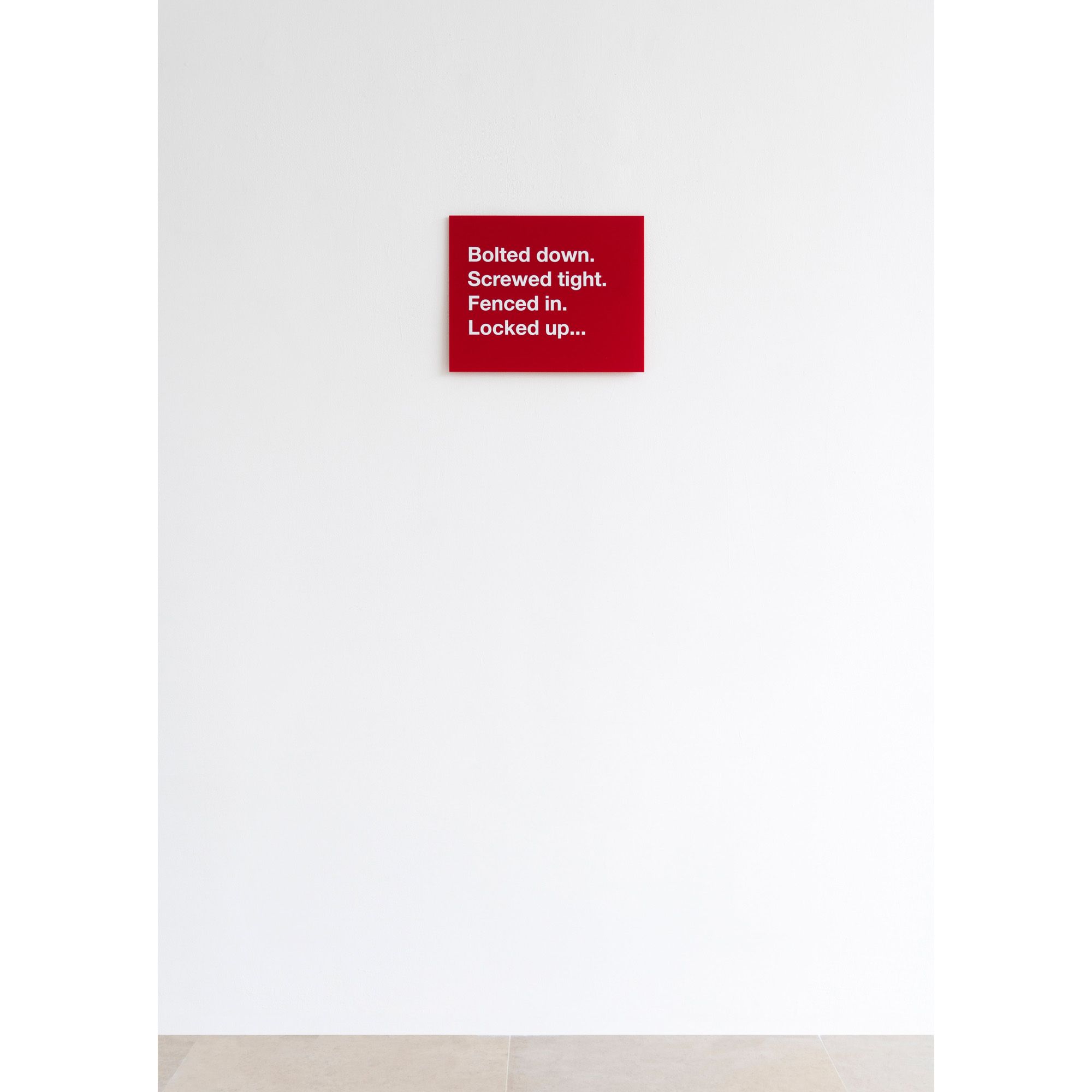 ICE AND FIRE: A BENEFIT EXHIBITION IN THREE PARTS | Tony Cokes