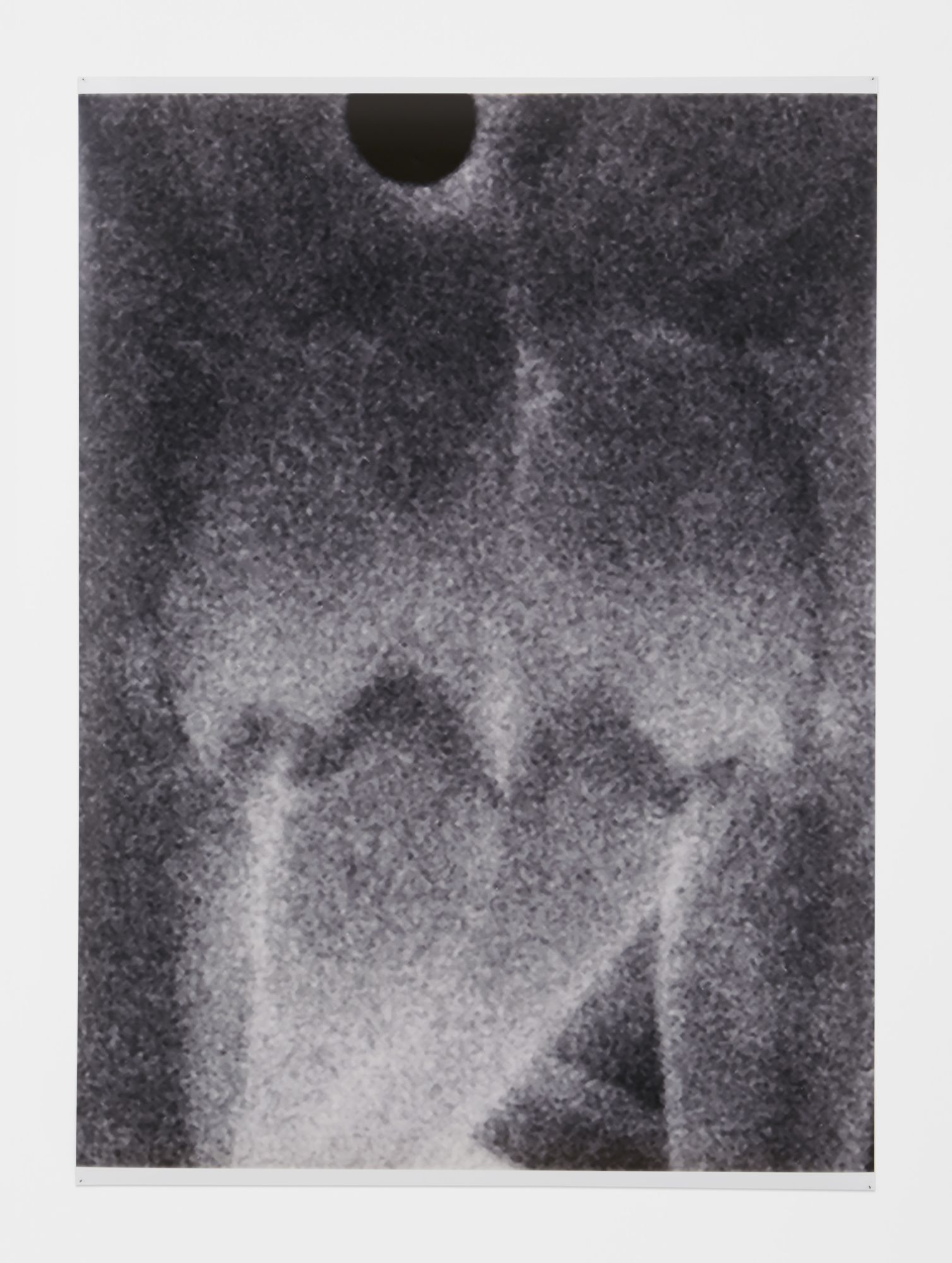 ICE AND FIRE: A BENEFIT EXHIBITION IN THREE PARTS | Trisha Donnelly