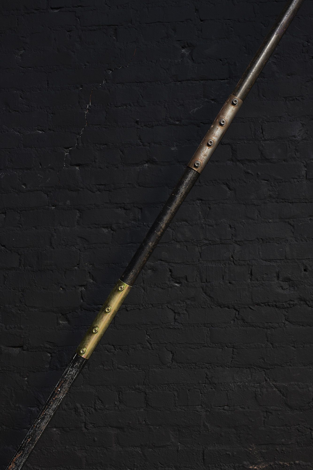 ICE AND FIRE: A BENEFIT EXHIBITION IN THREE PARTS | Virginia Overton