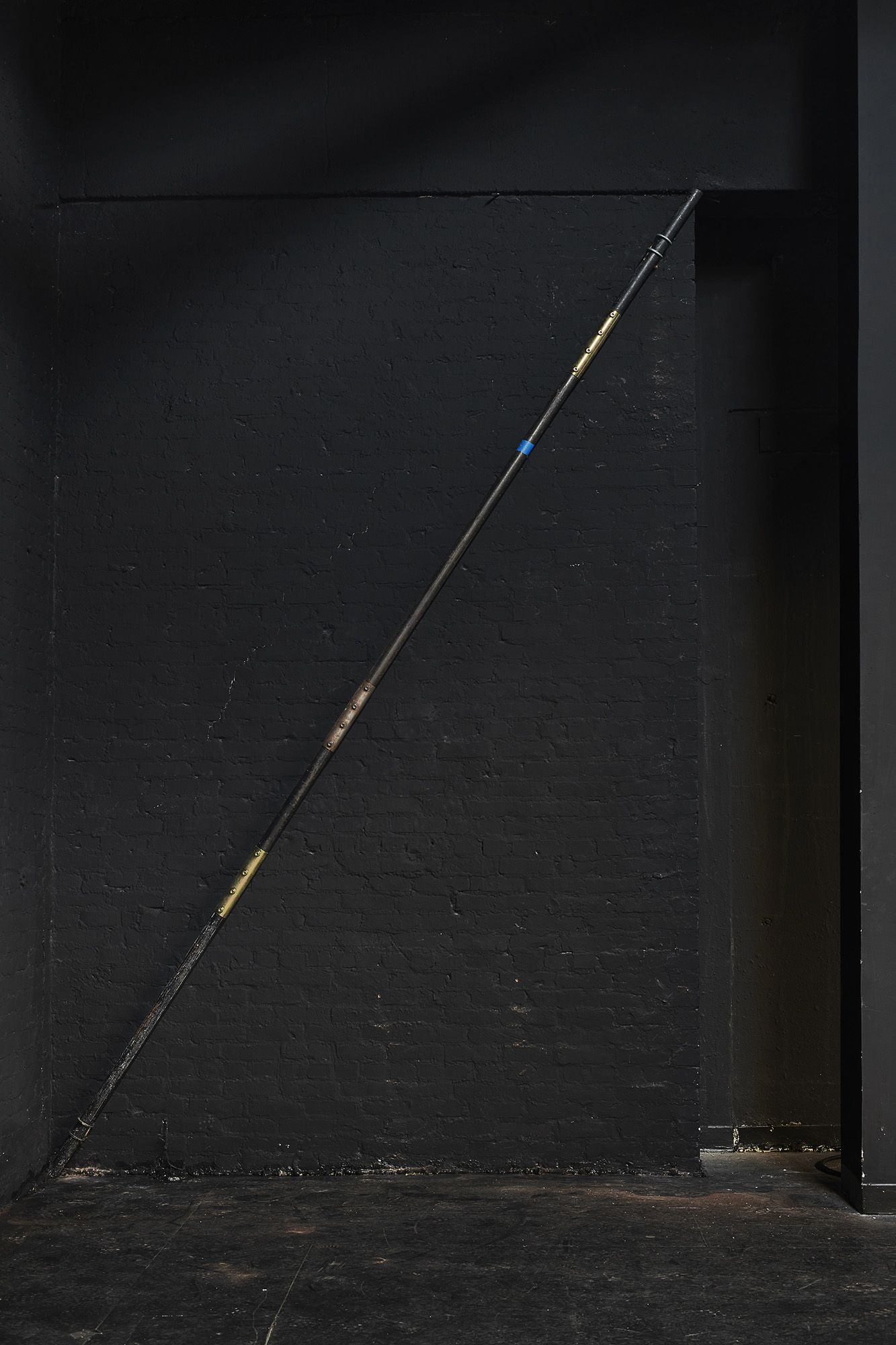 ICE AND FIRE: A BENEFIT EXHIBITION IN THREE PARTS | Virginia Overton